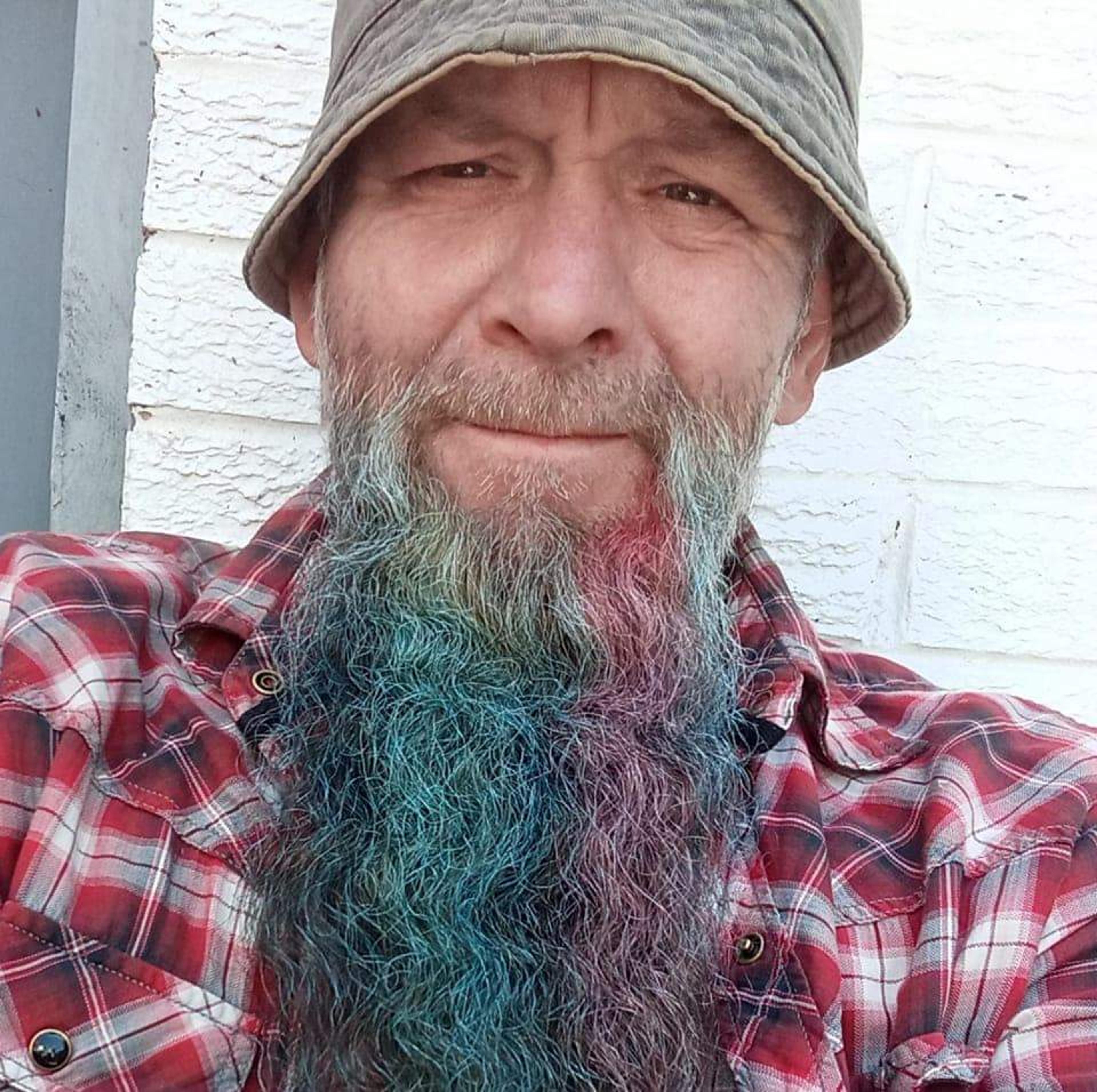 Scott Curran