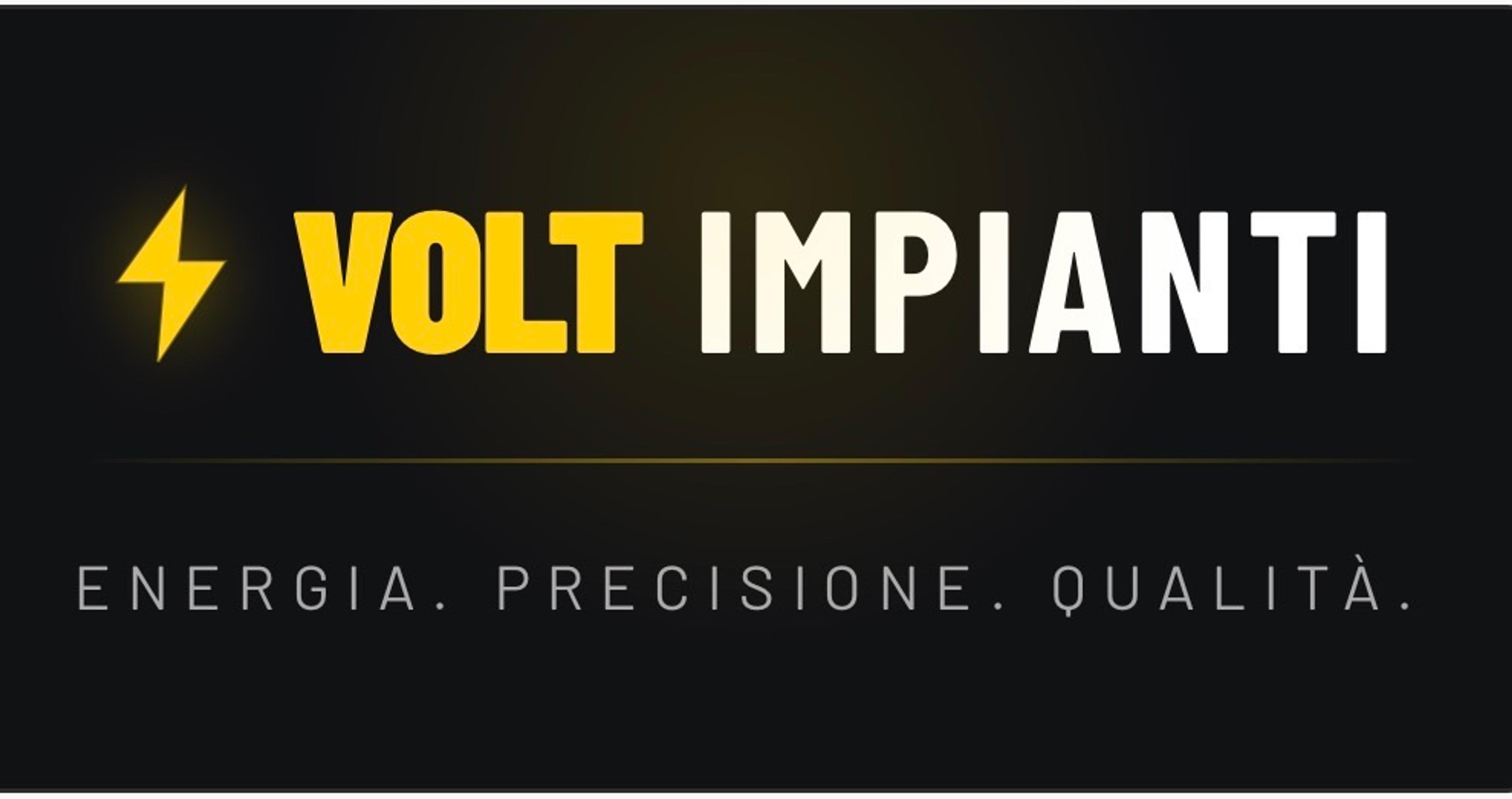 Volt Impianti