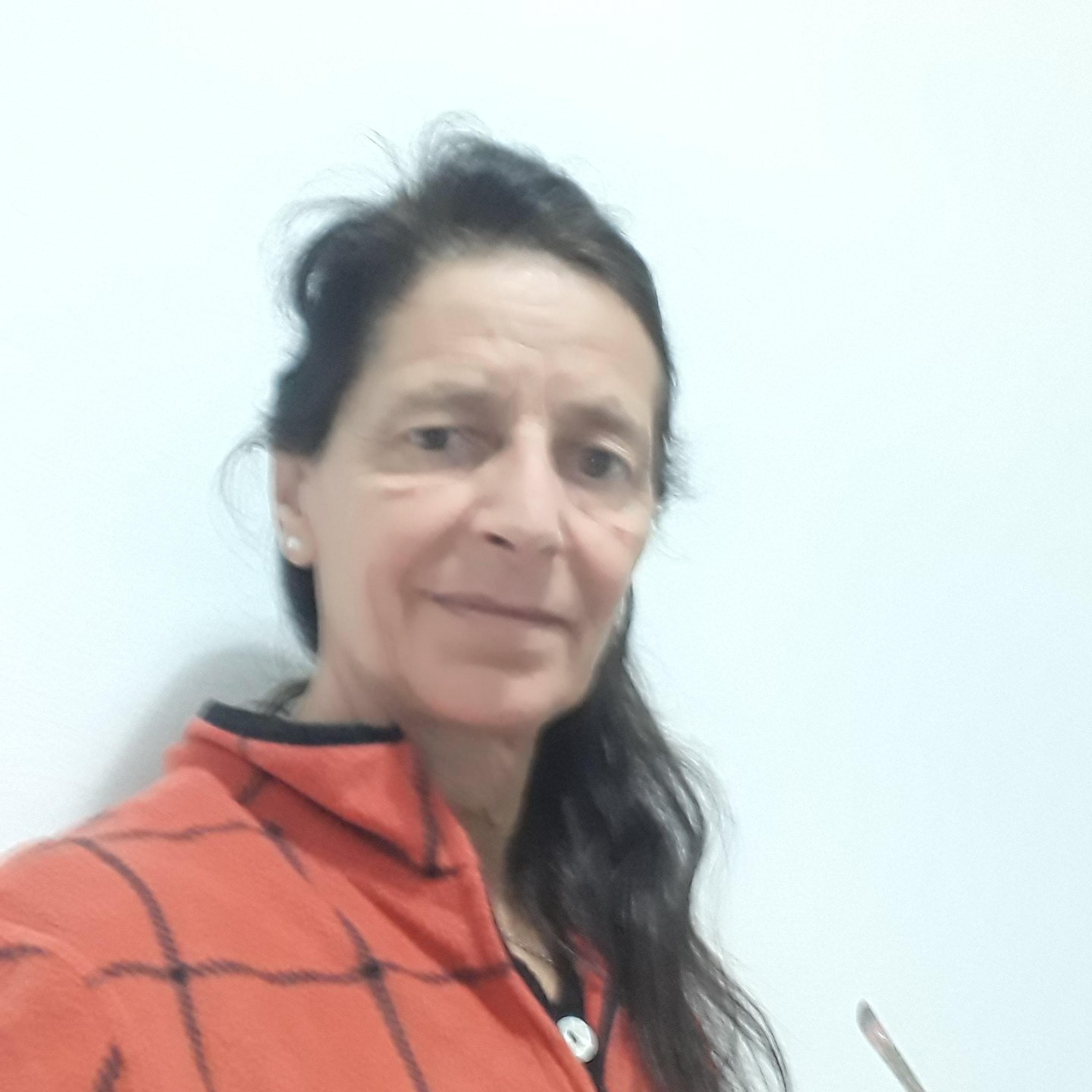 Carmela Prebisch Ovejero