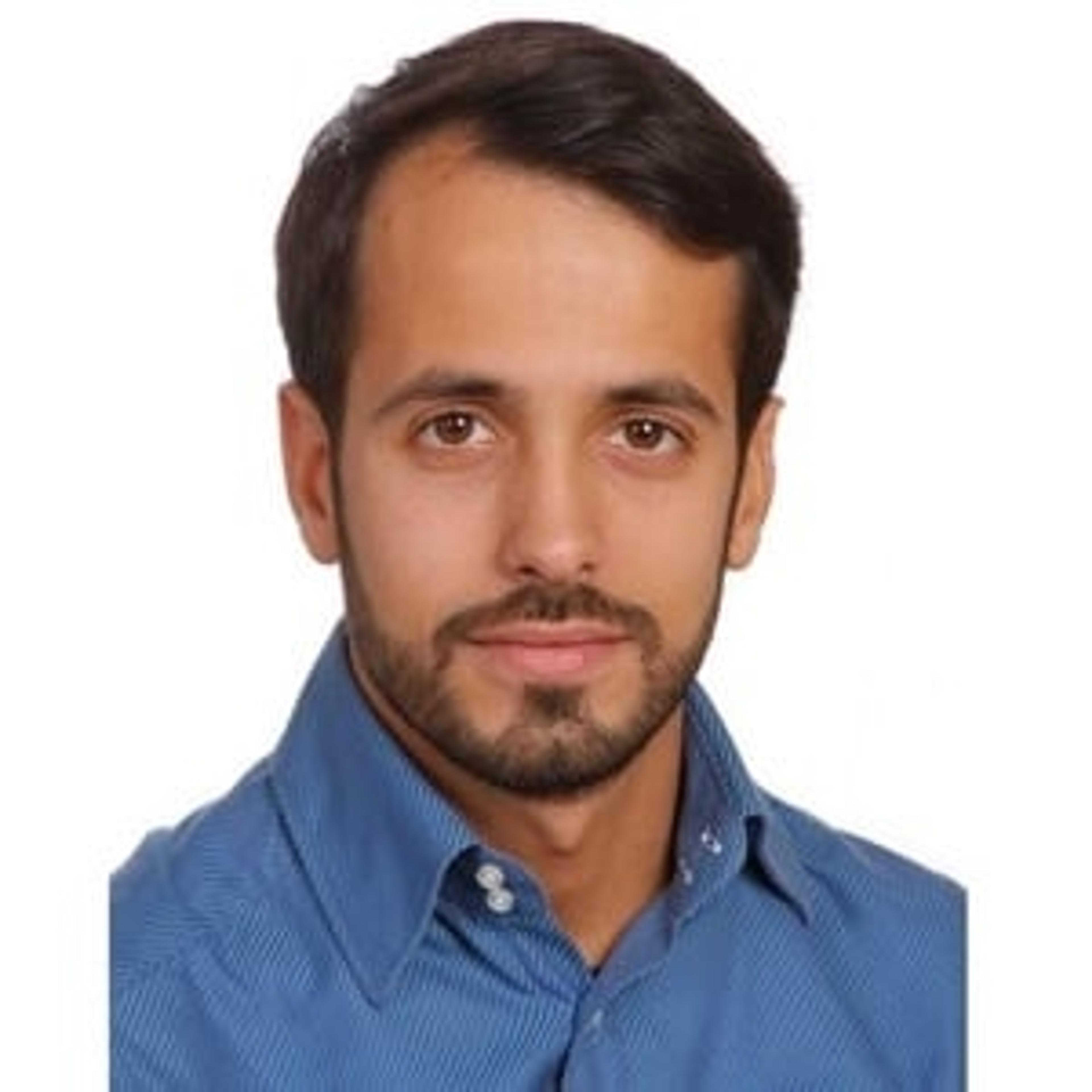Andrea Scano