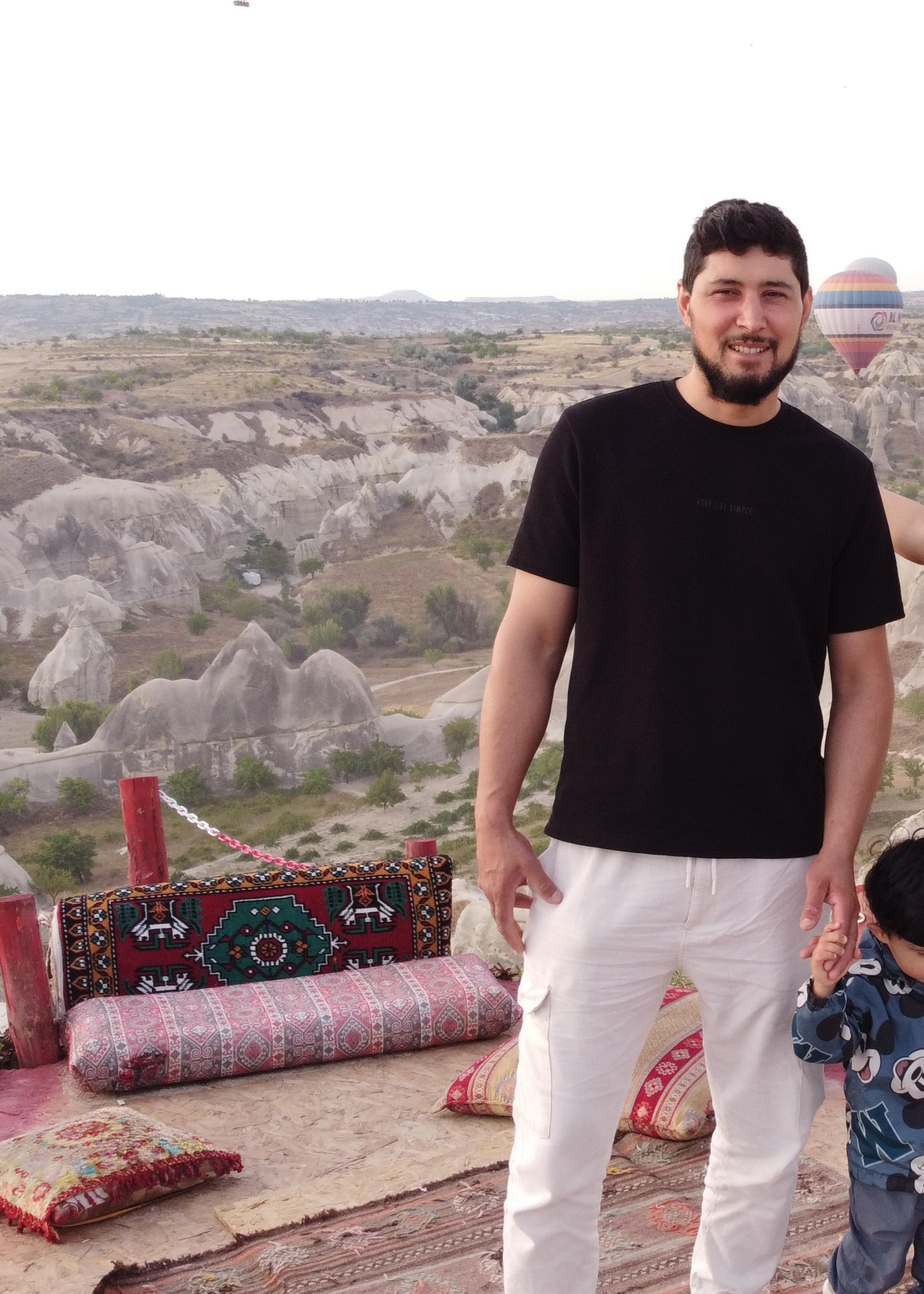 Şerafettin Bıcakcı