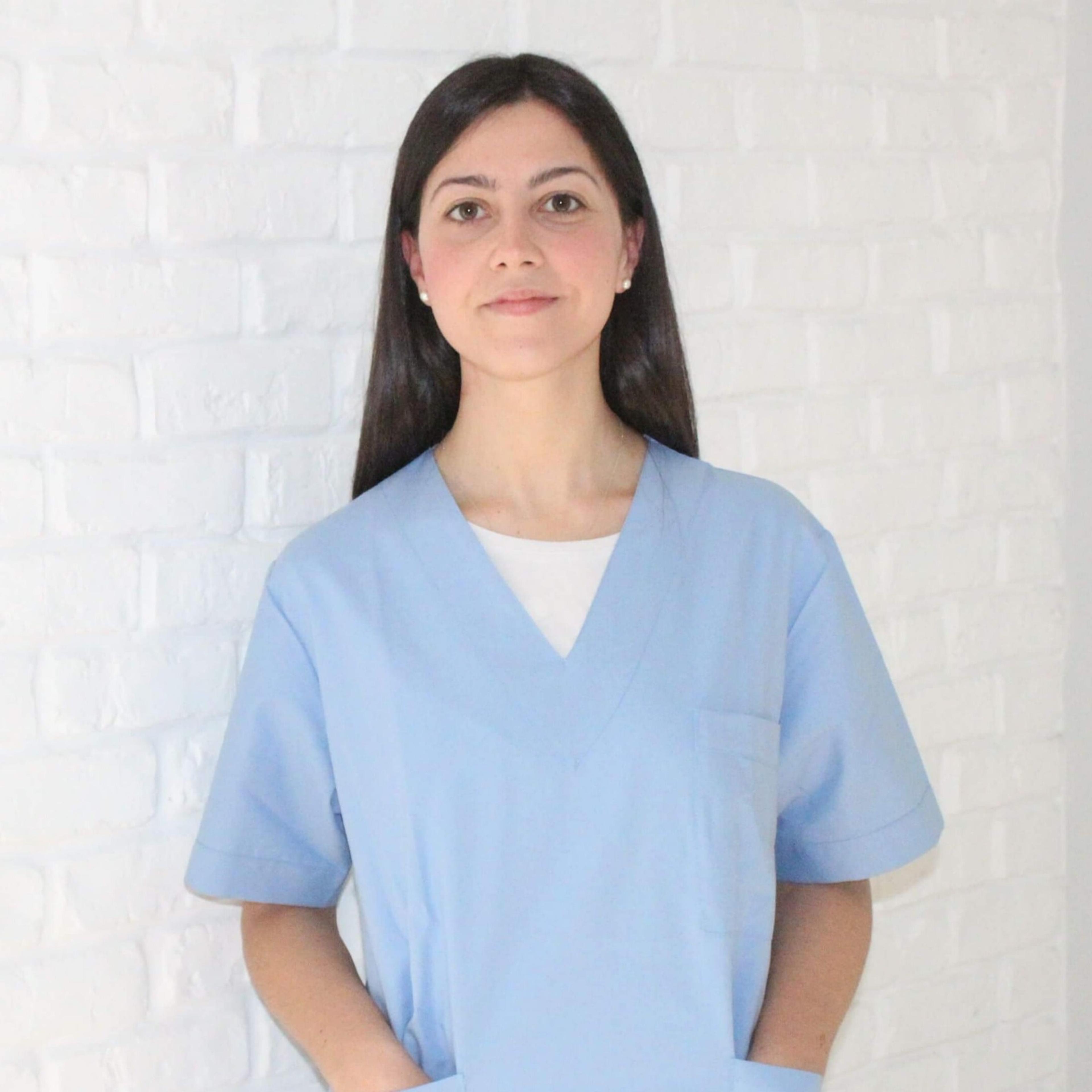 Irene Di Liddo Fisioterapia Osteopatia