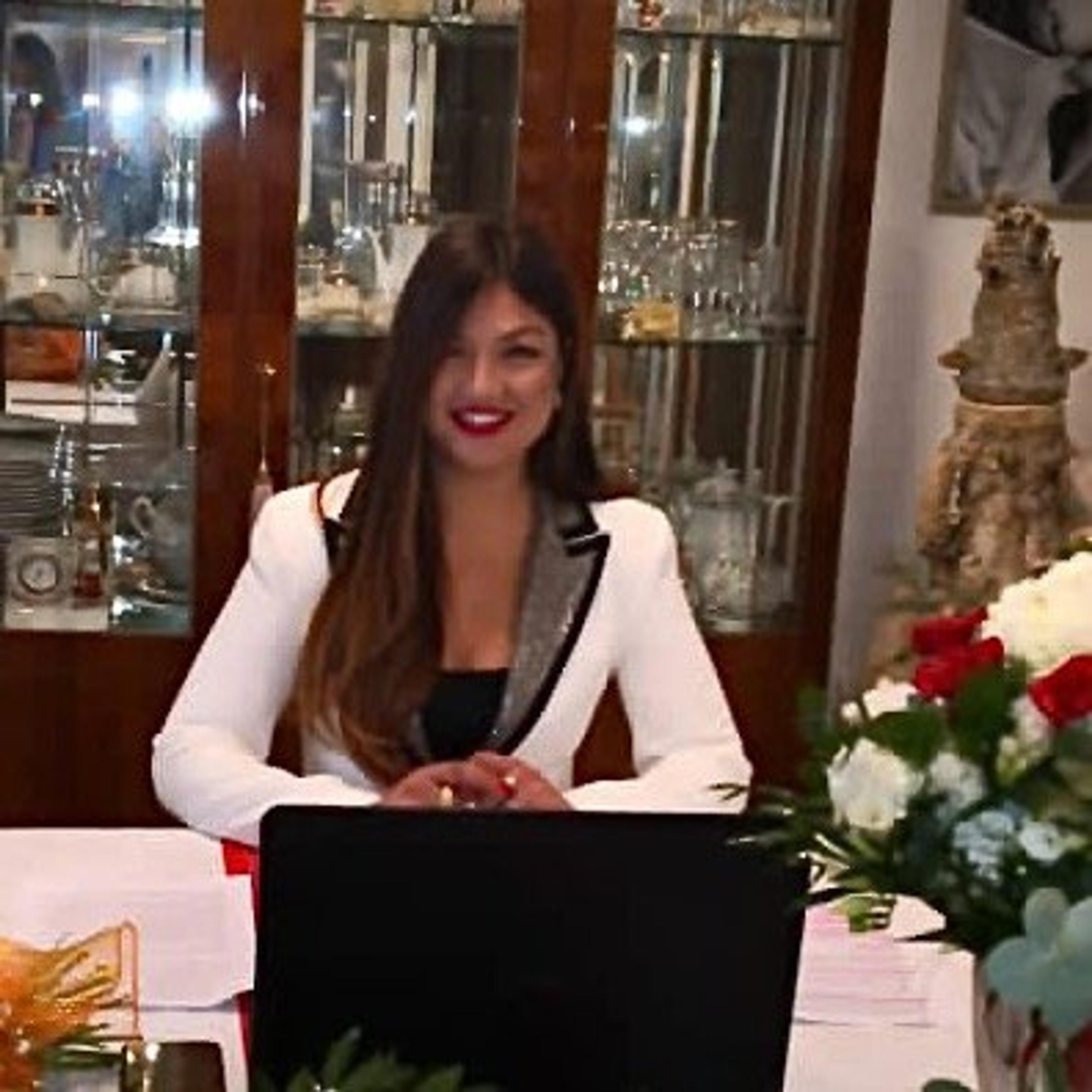 Maria Siponta Carbone