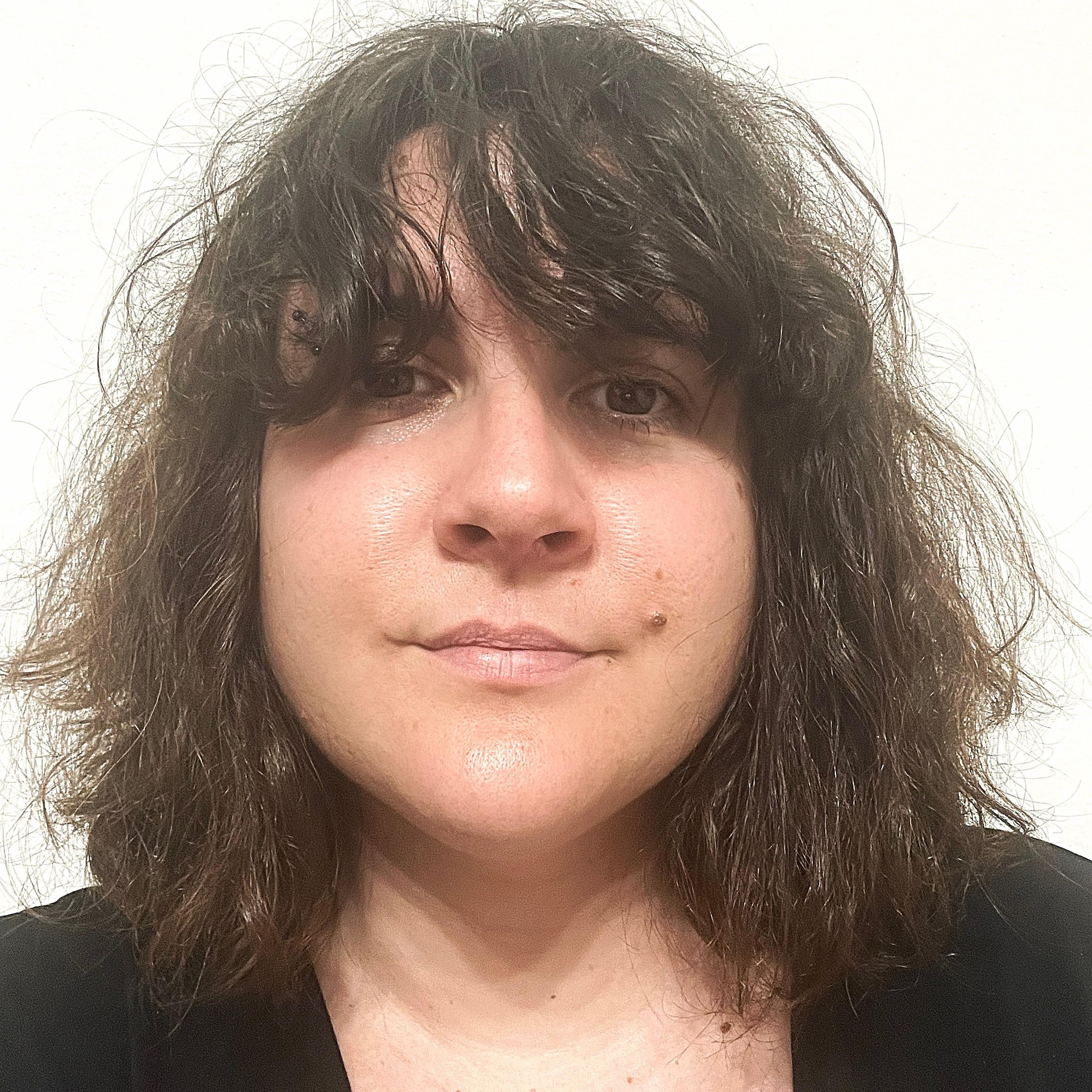 Aura esposito