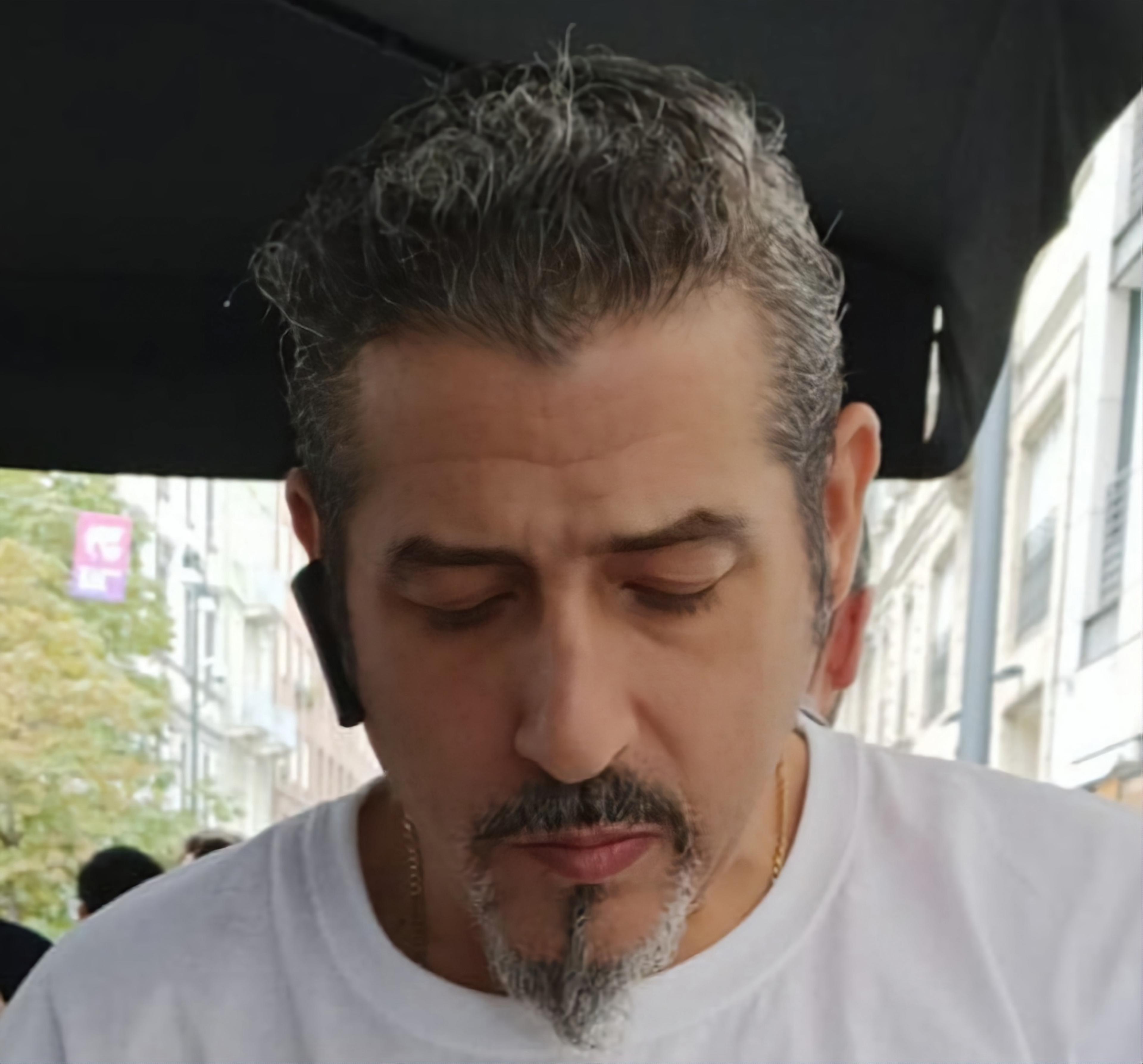 Alessandro Casti