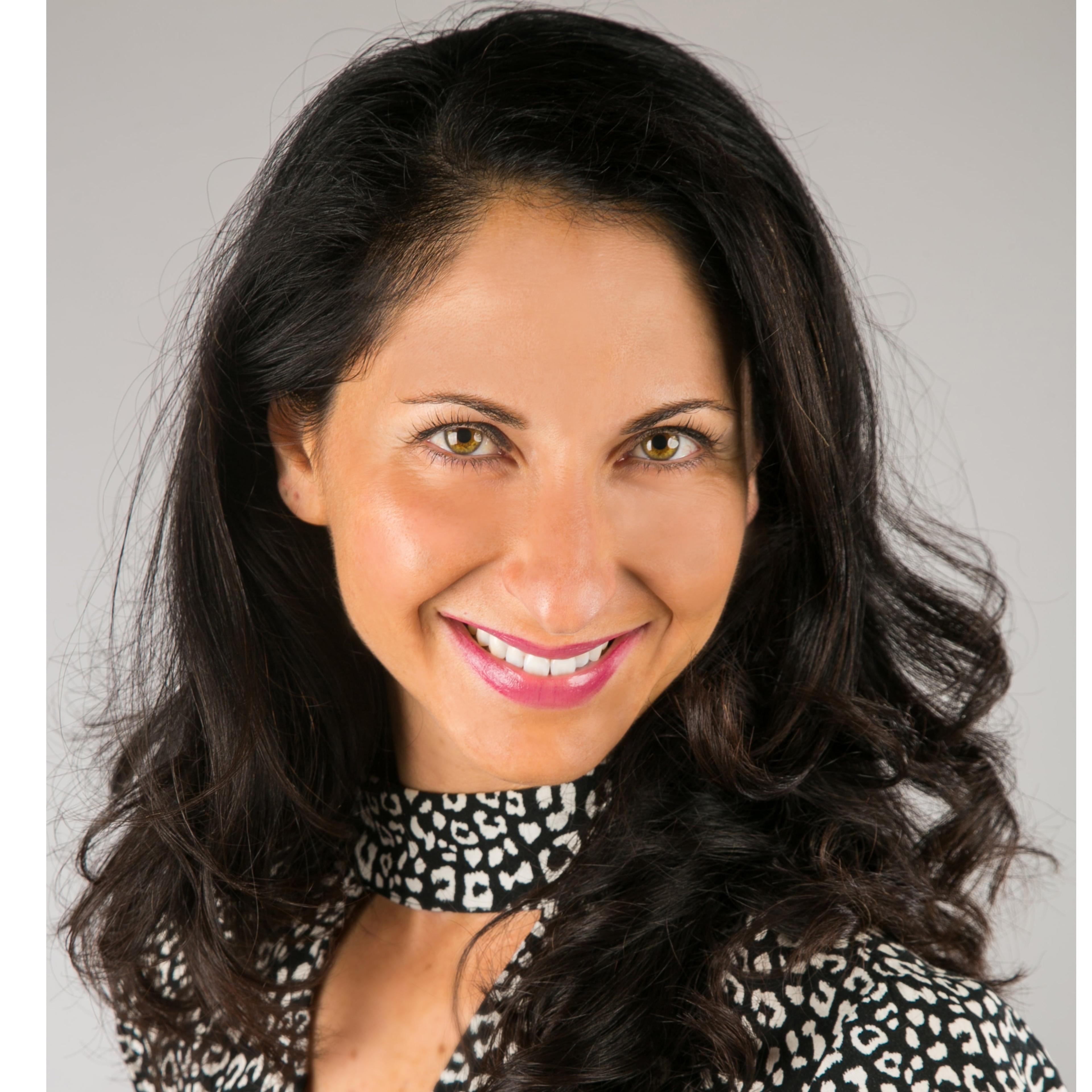 Laura Nicosia, Psicologa psicoterapeuta