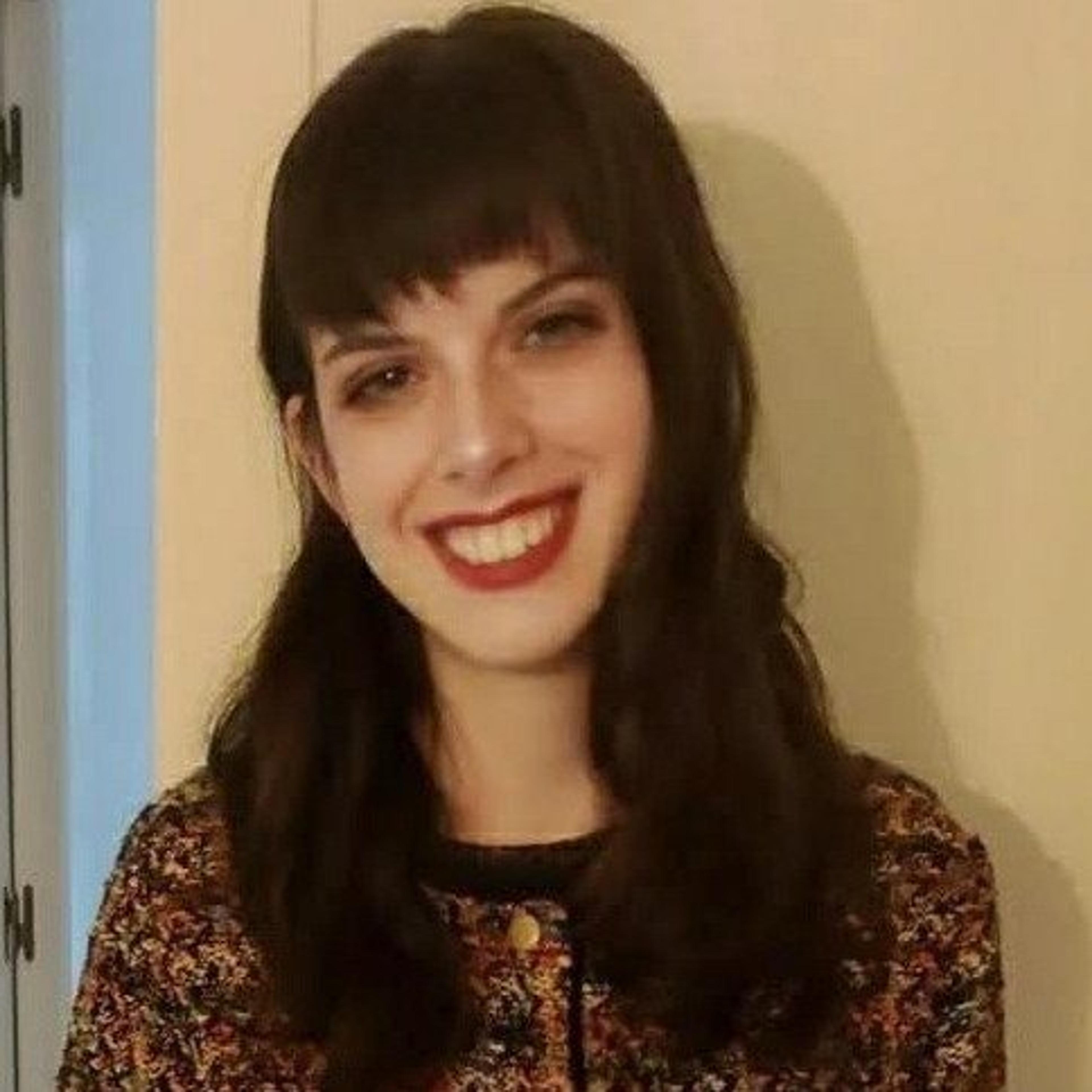 Mònica Manso