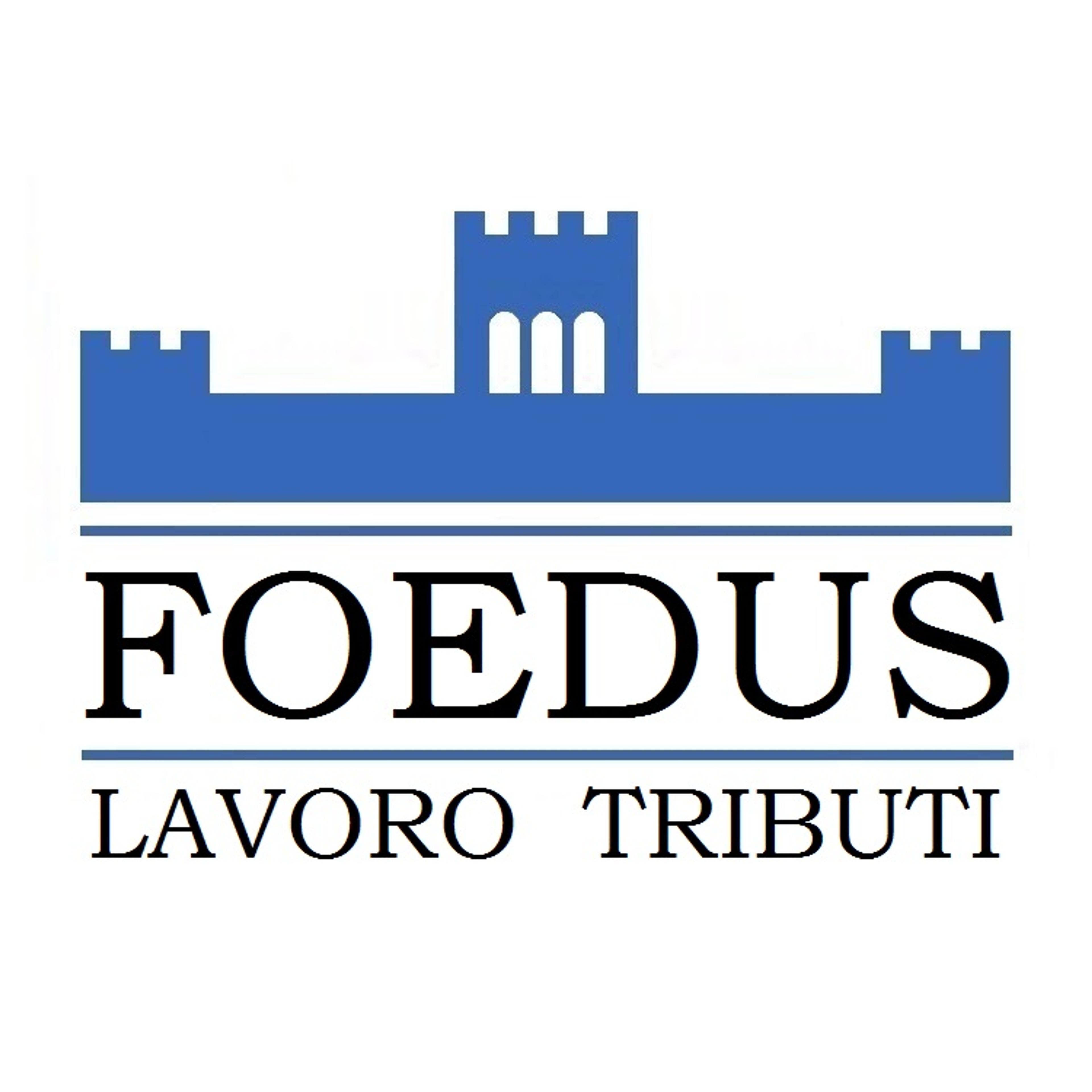 FOEDUS SRL