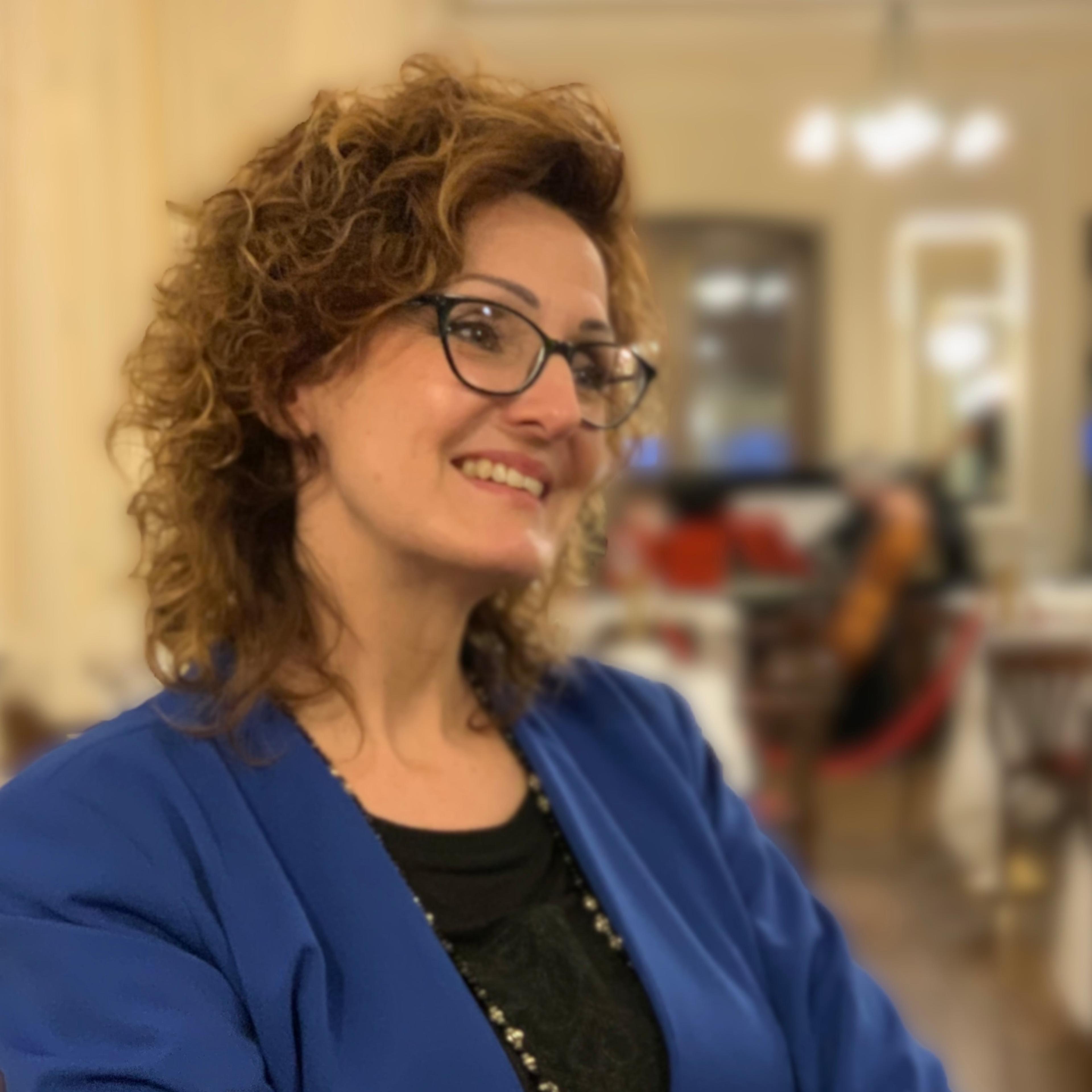 Elena Stanic