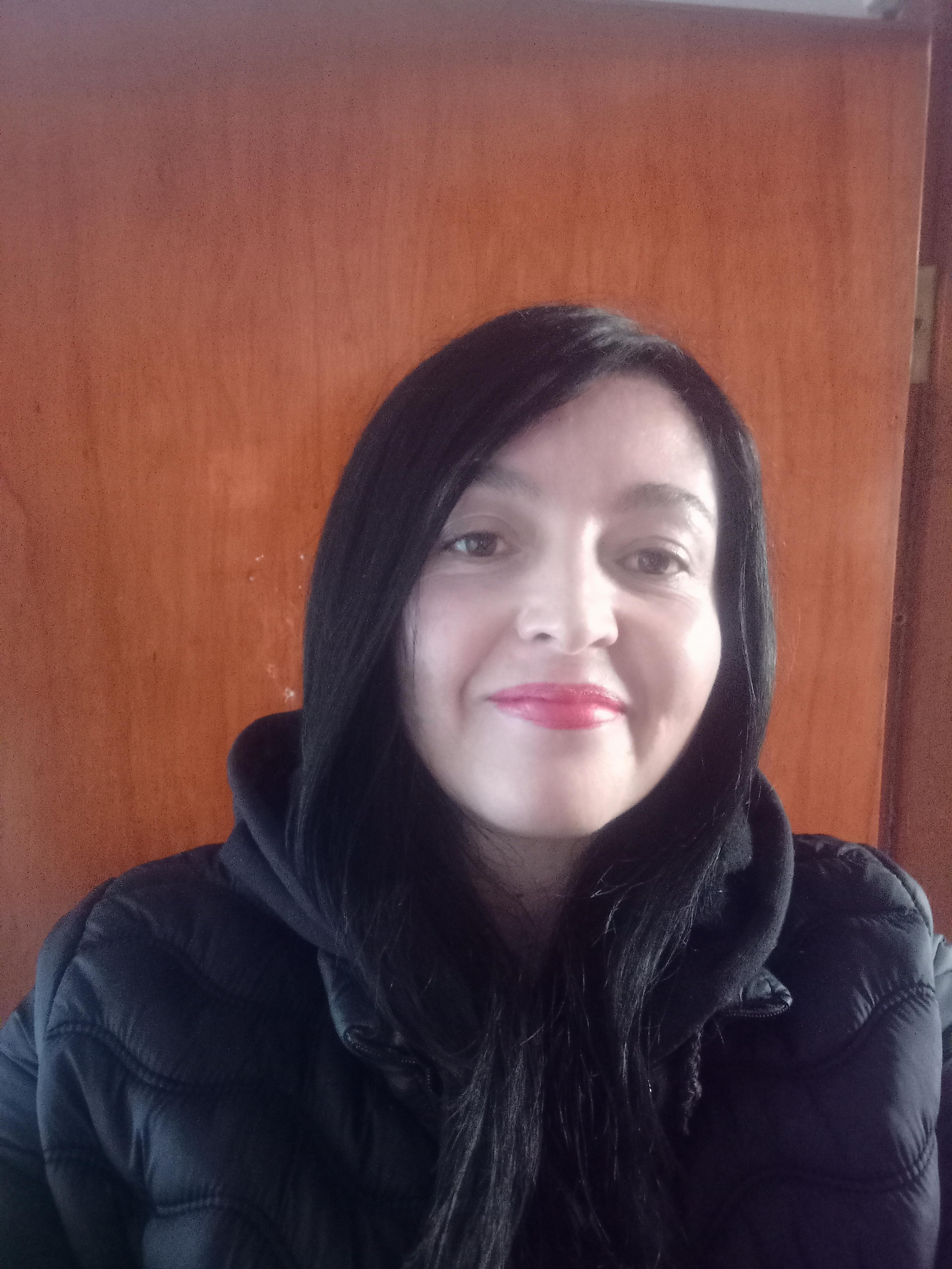 Sandra Reyes