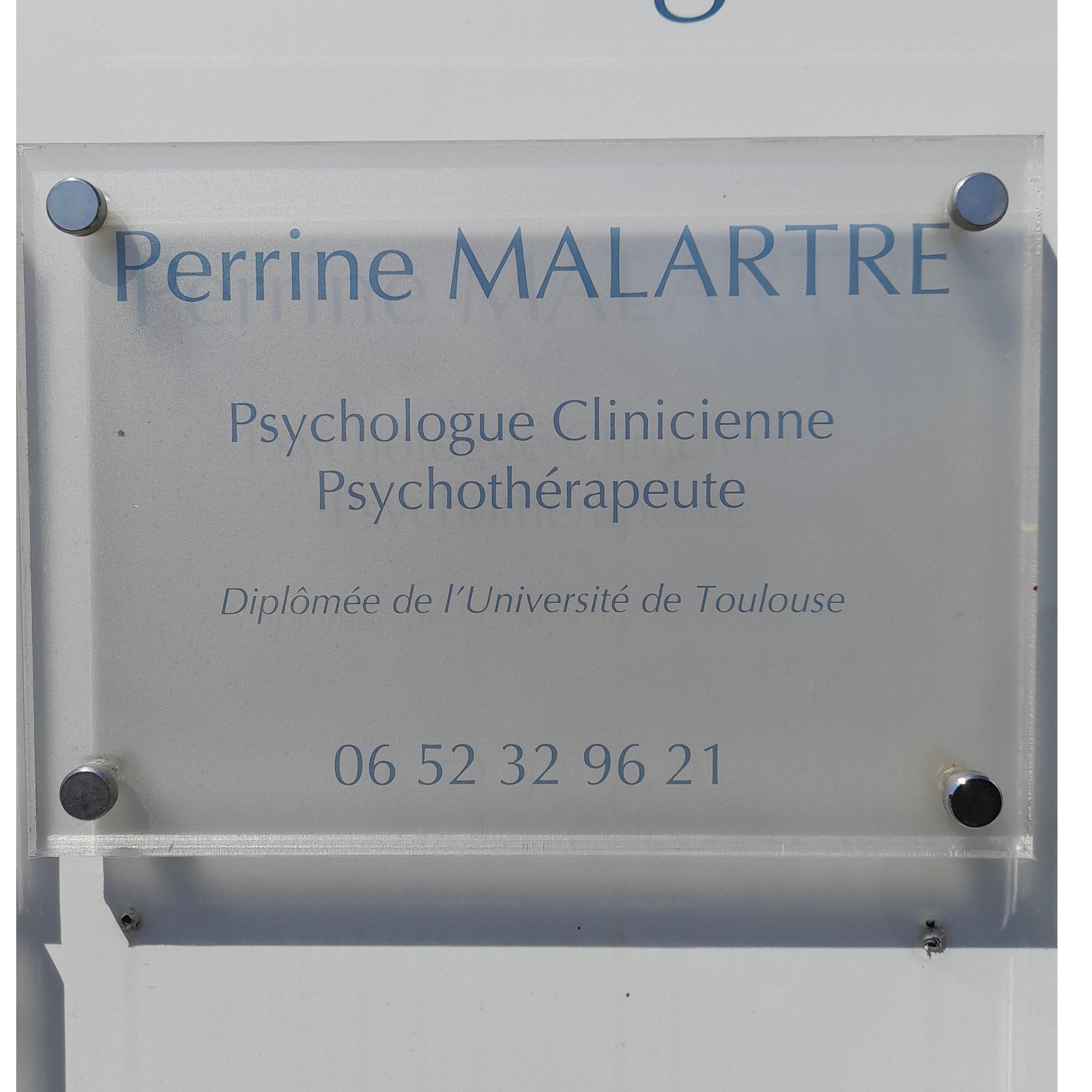 Perrine Malartre