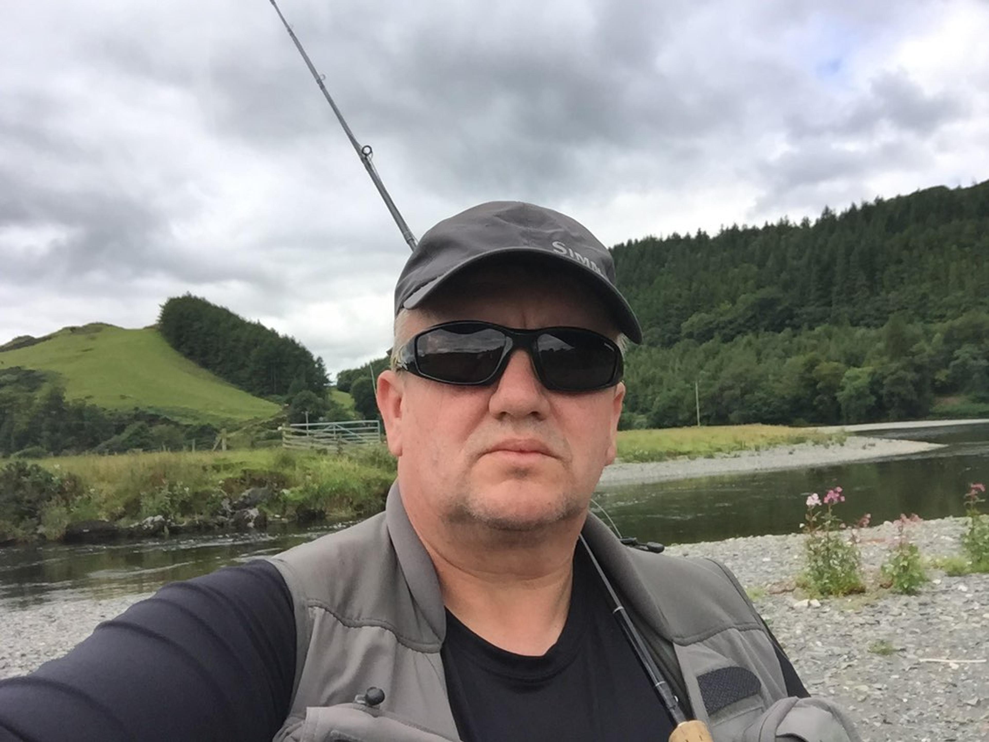 Dariusz Andrzejewski