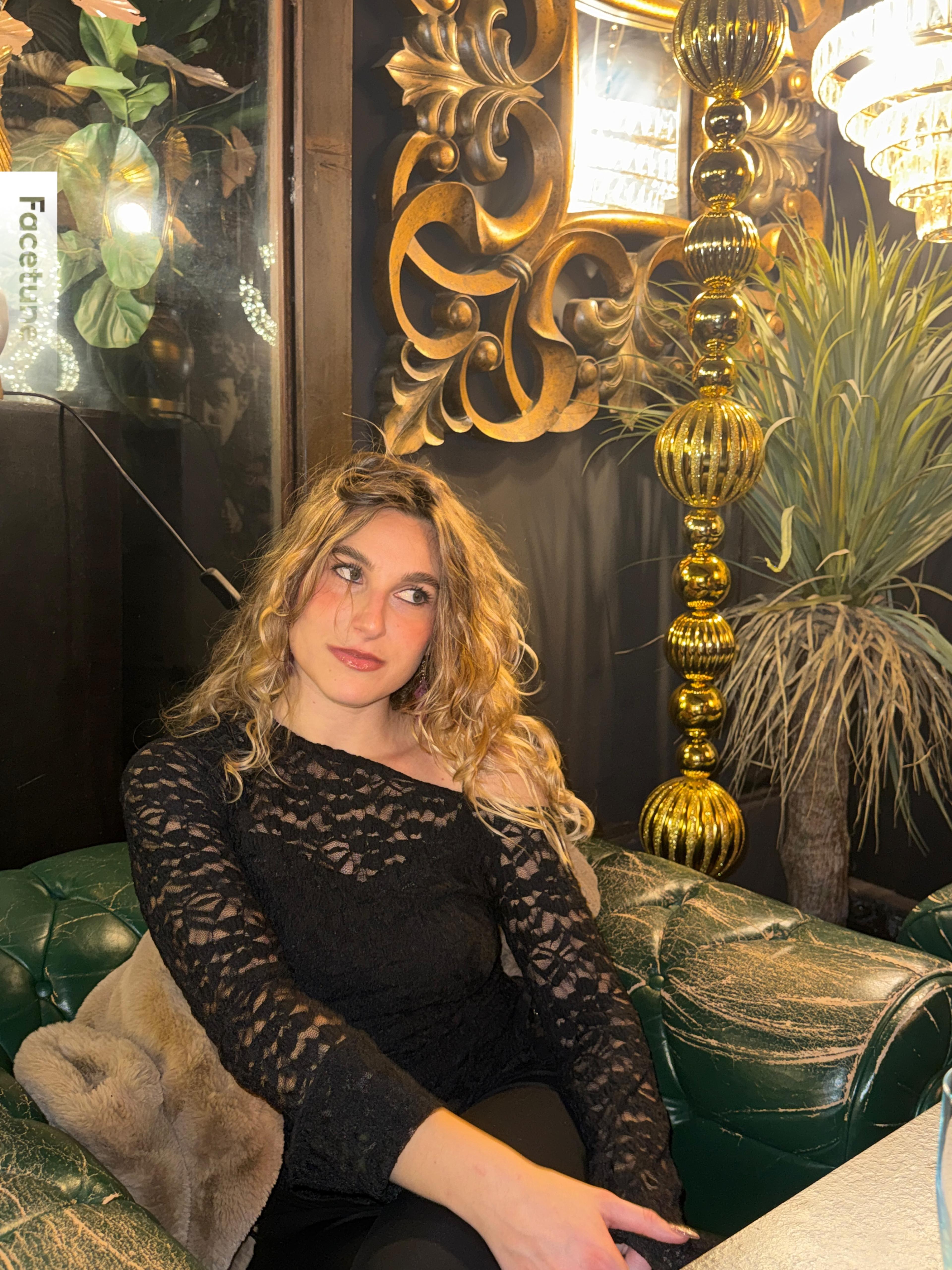 Carlotta Pellegrino