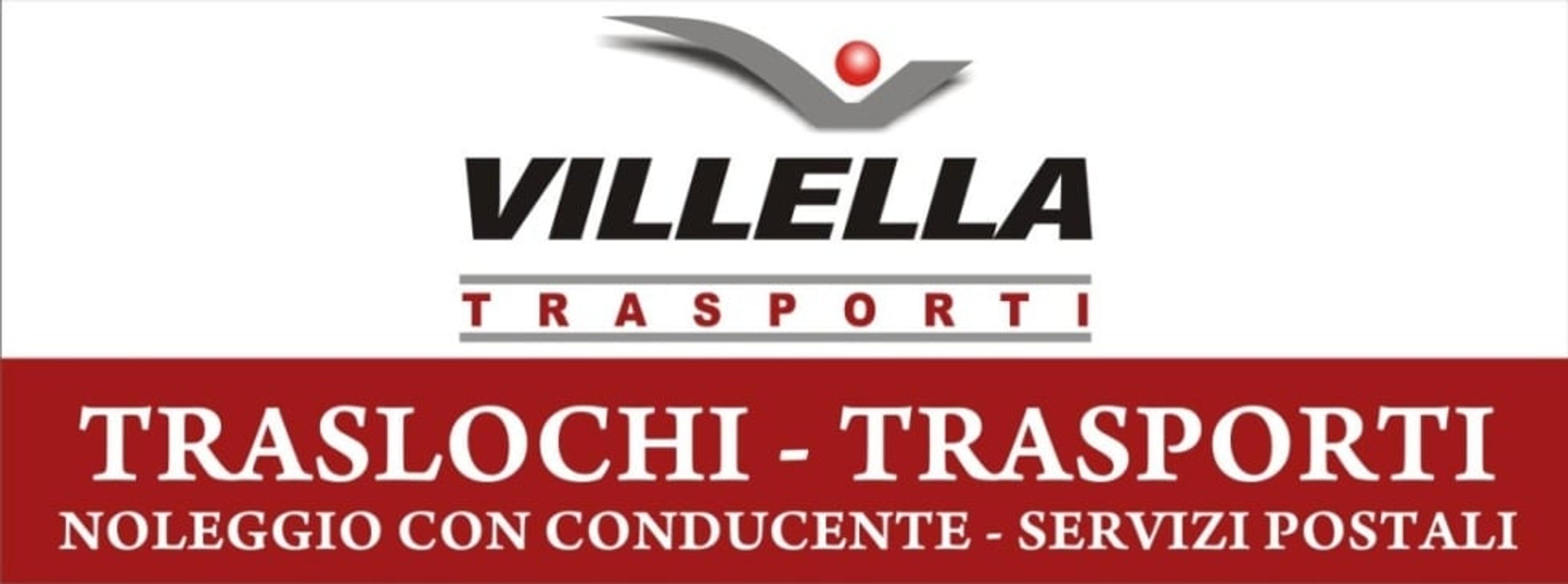 VILLELLA TRASPORTI