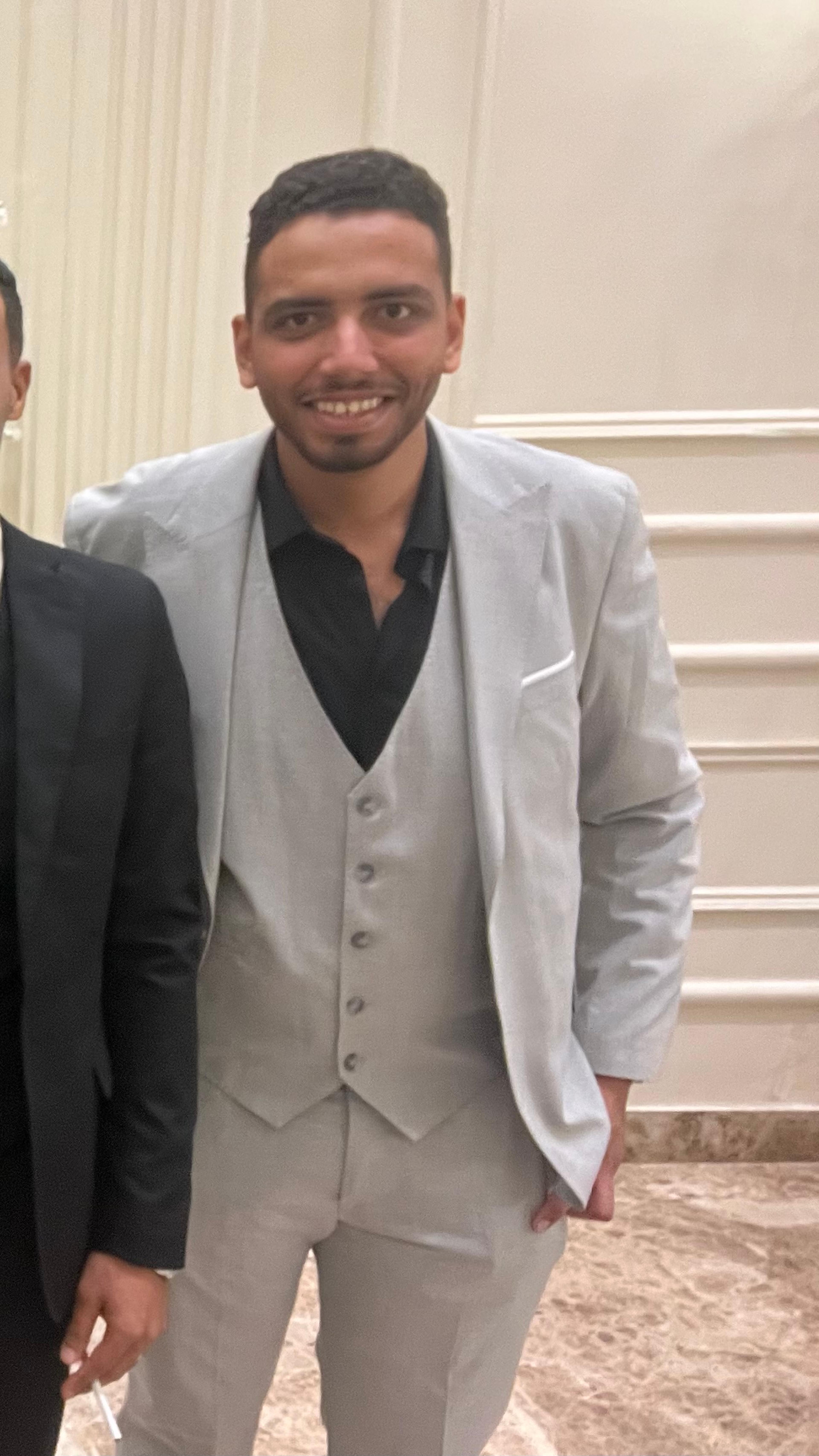 Mostafa Hany