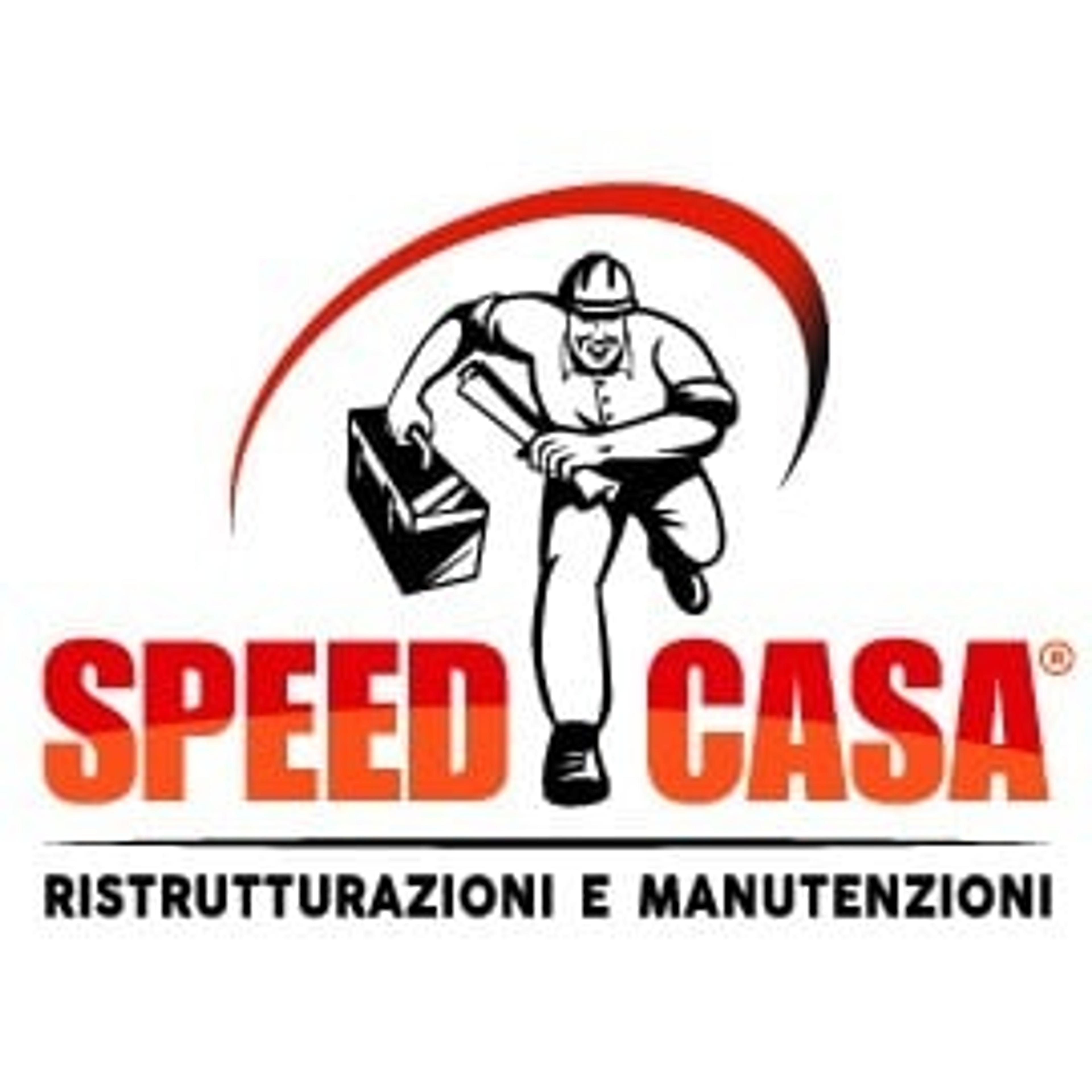 SPEED CASA CADDIE SRL