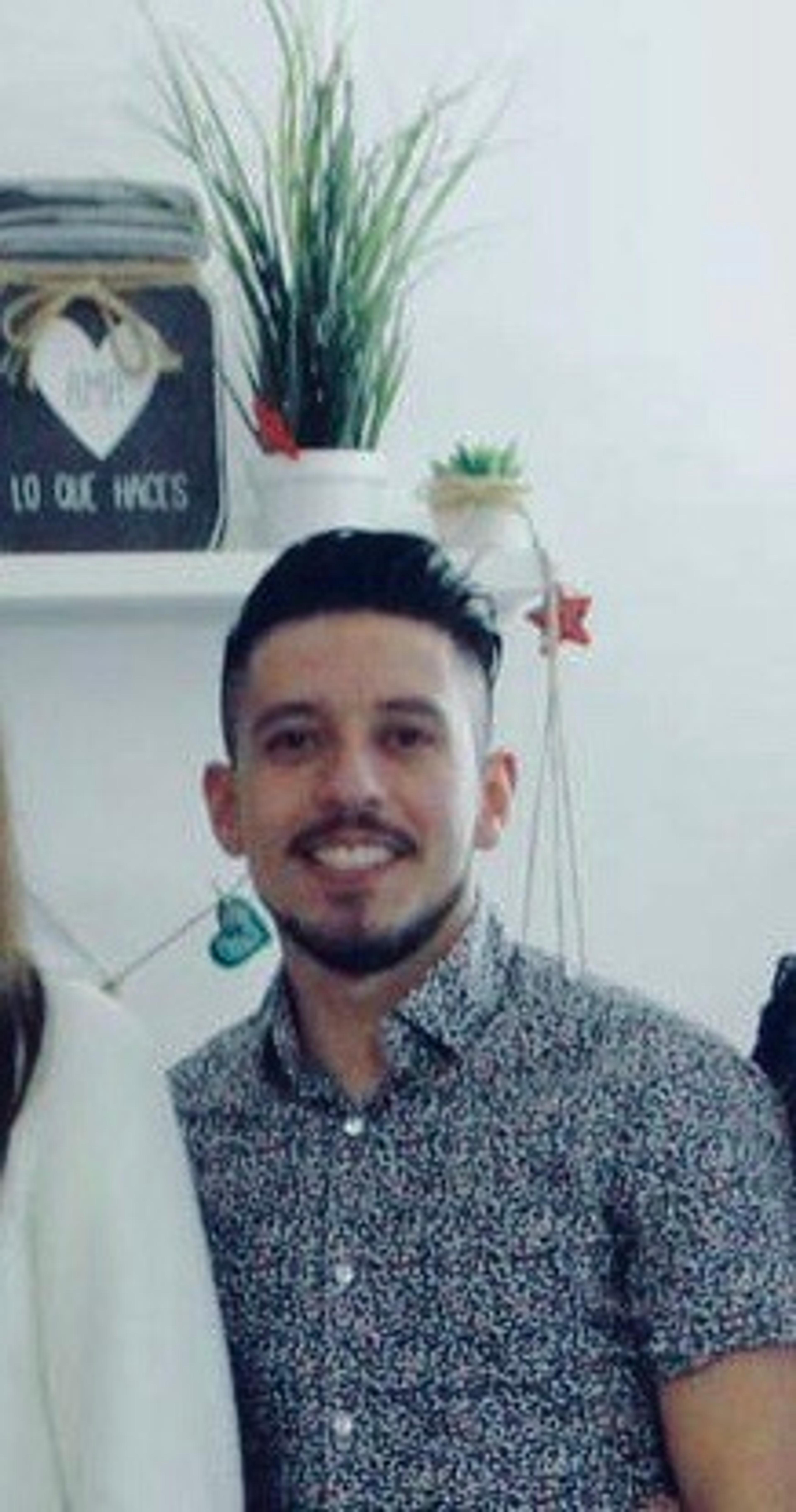 Jonnathan Sastre