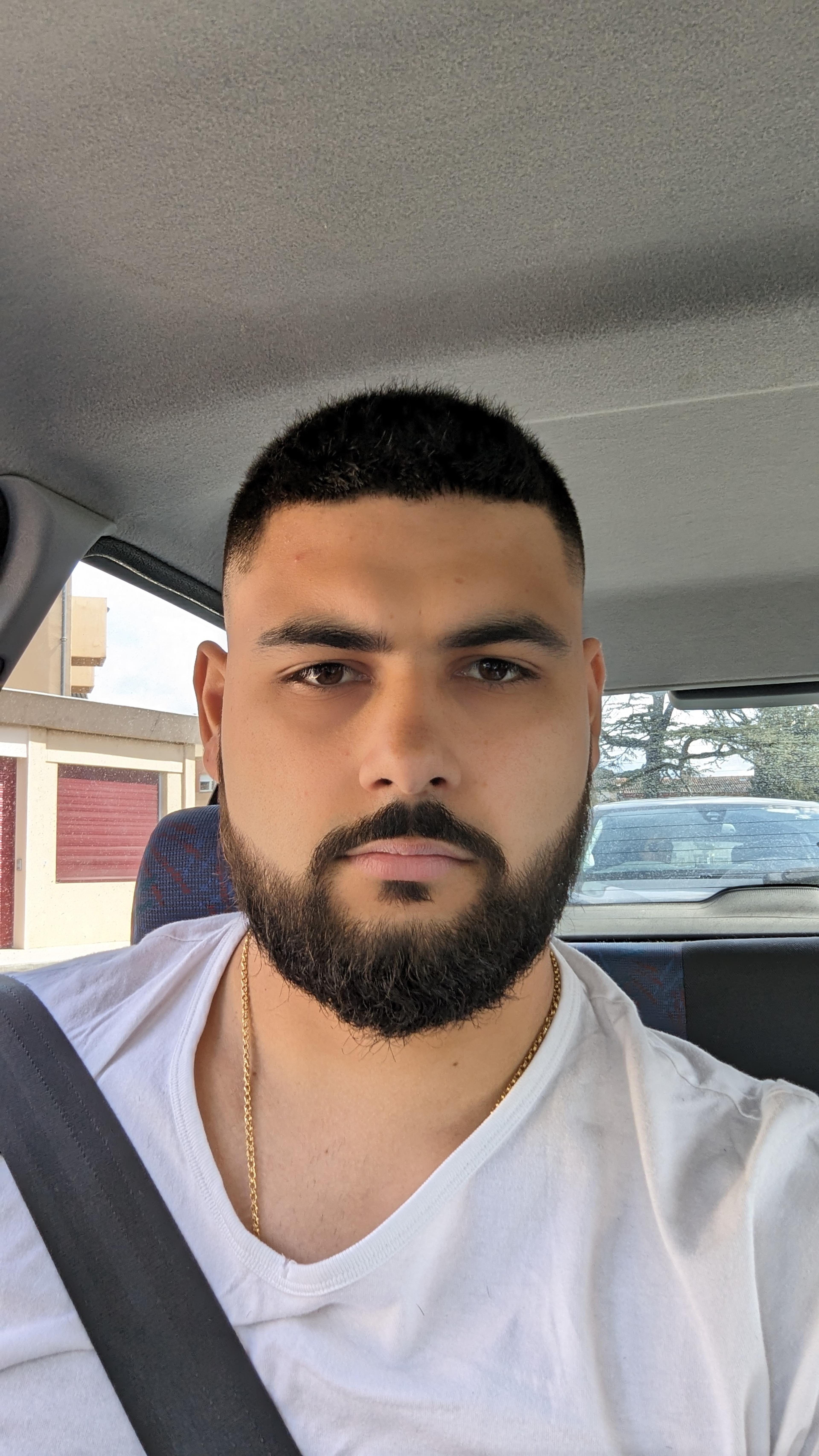 Mickael A Votre Service