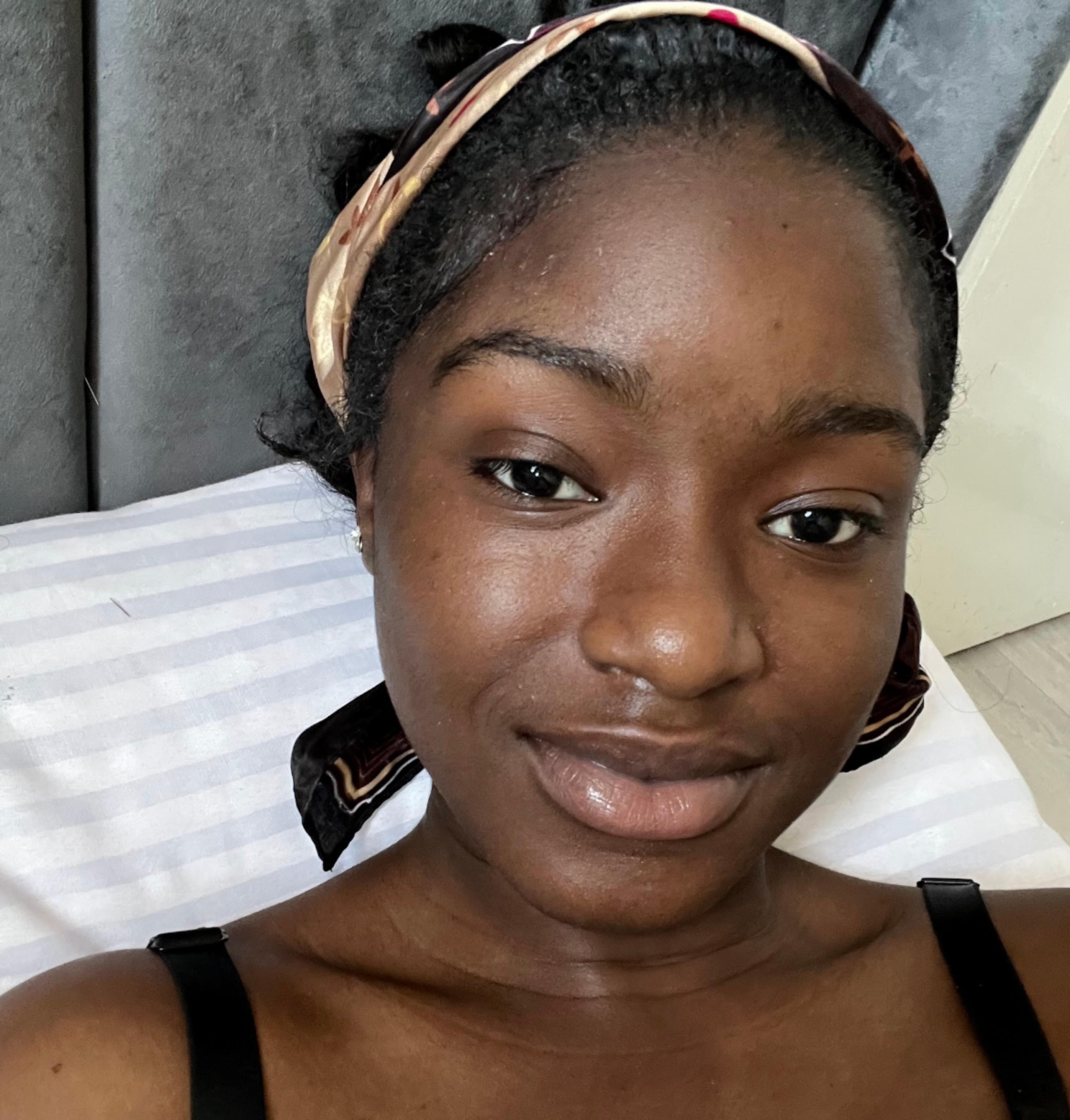 Javine Owusu