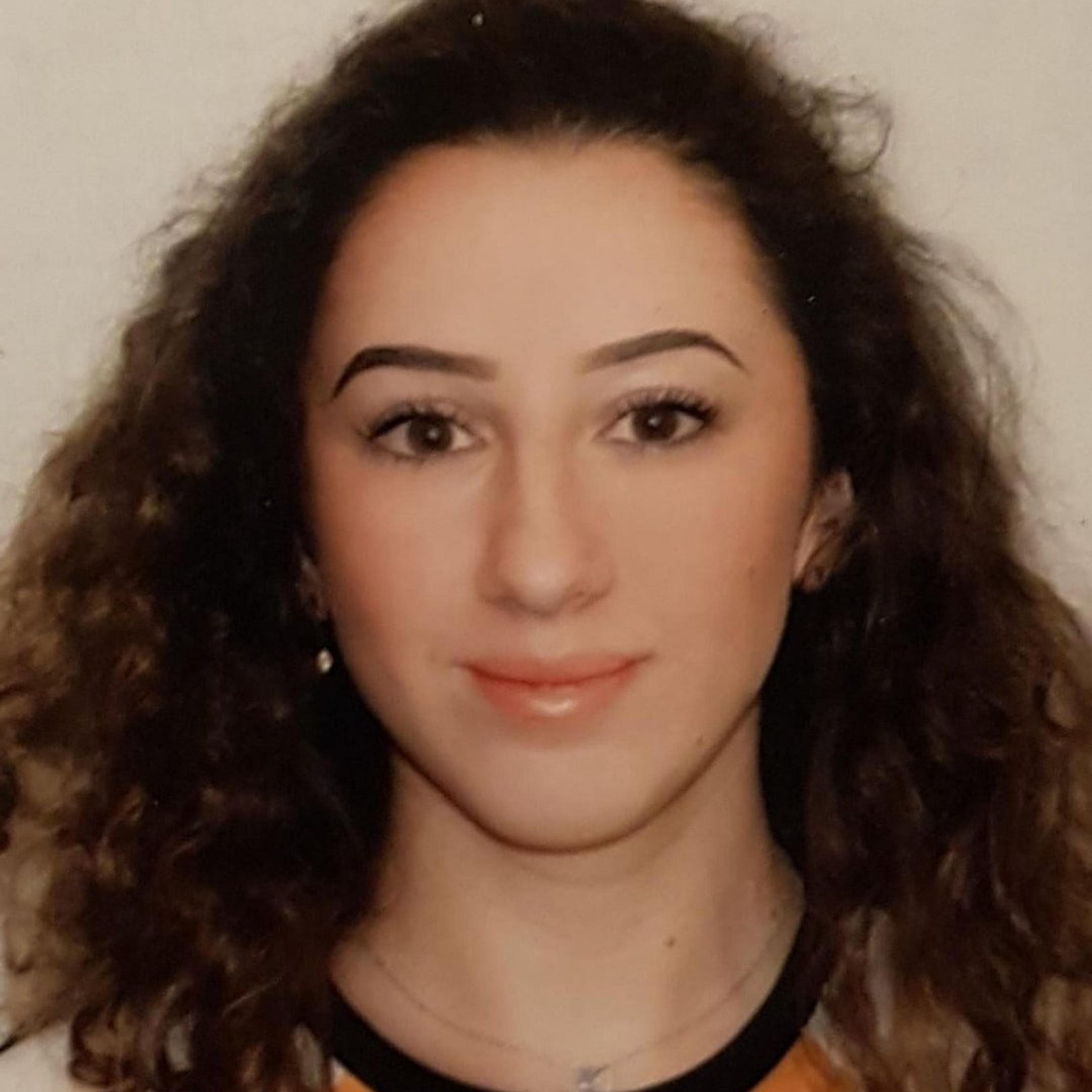 Alessia Golino