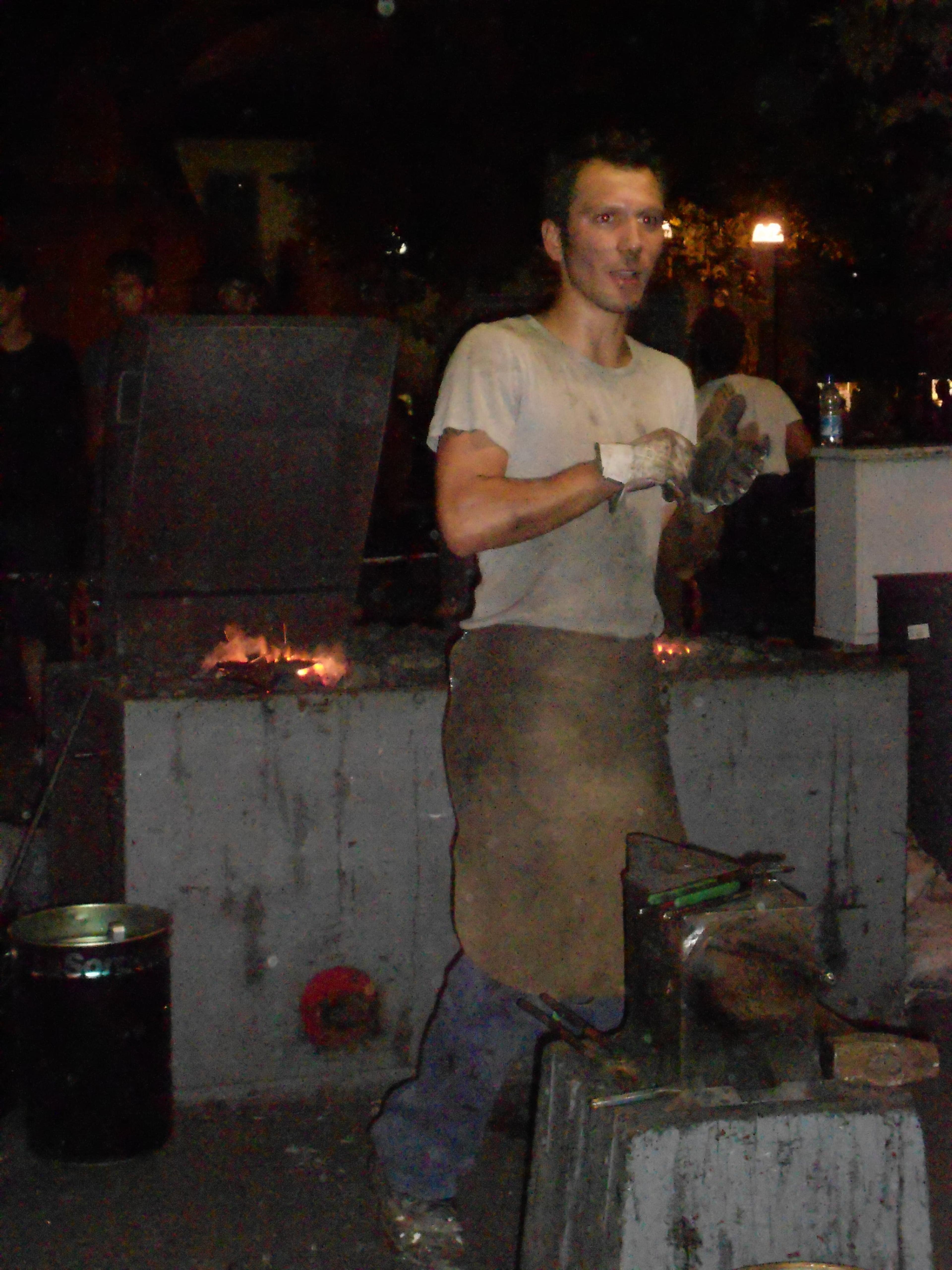 Tiziano Nanni
