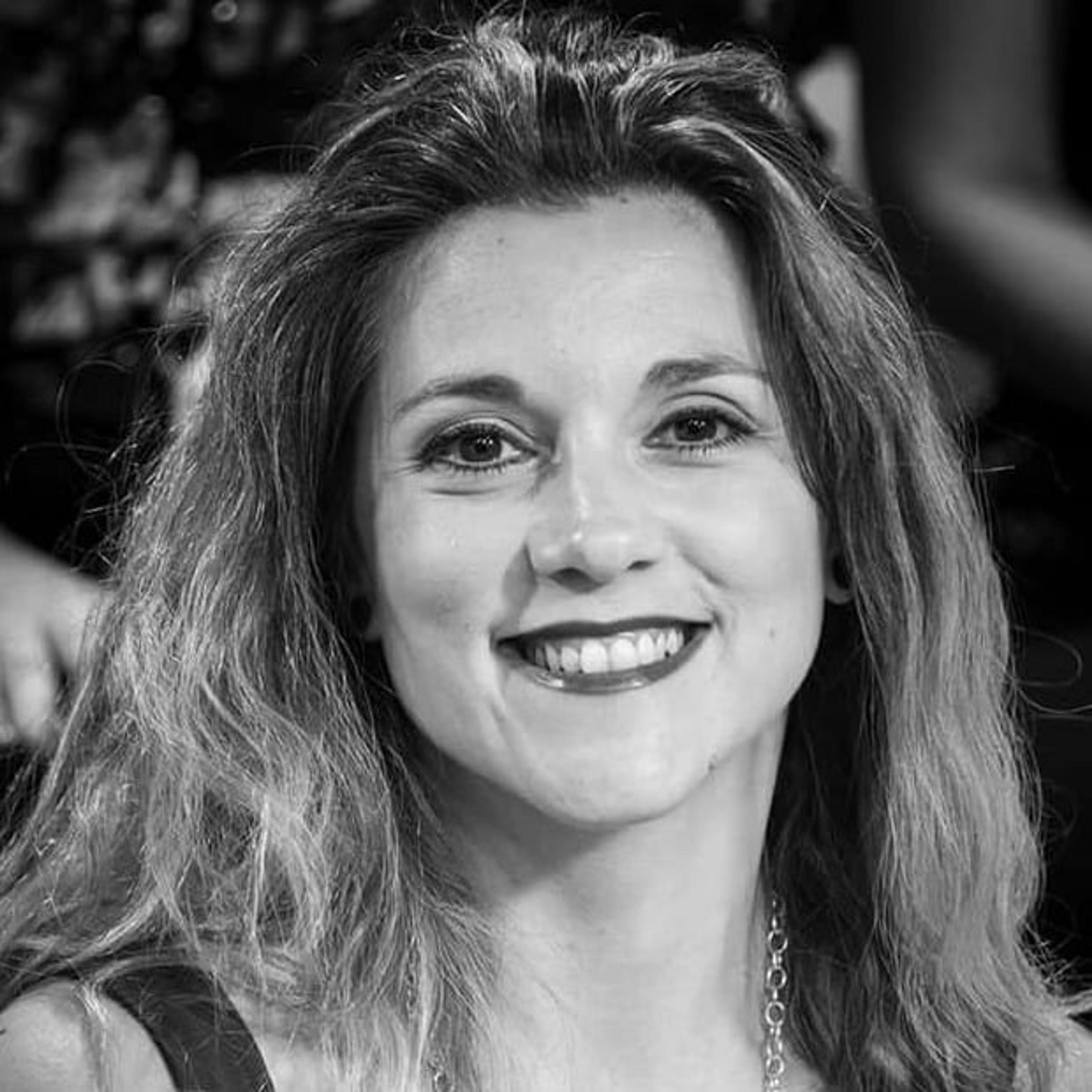 Umami Elisa Smeriglio