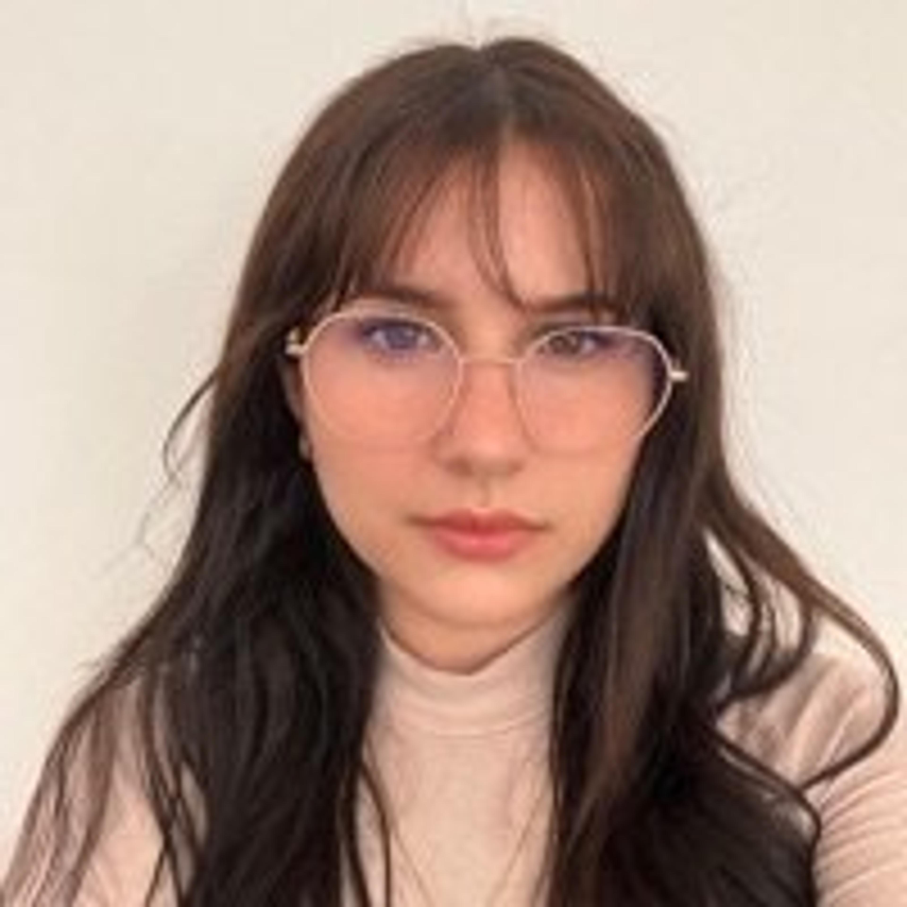 Claudia Fernández Martin