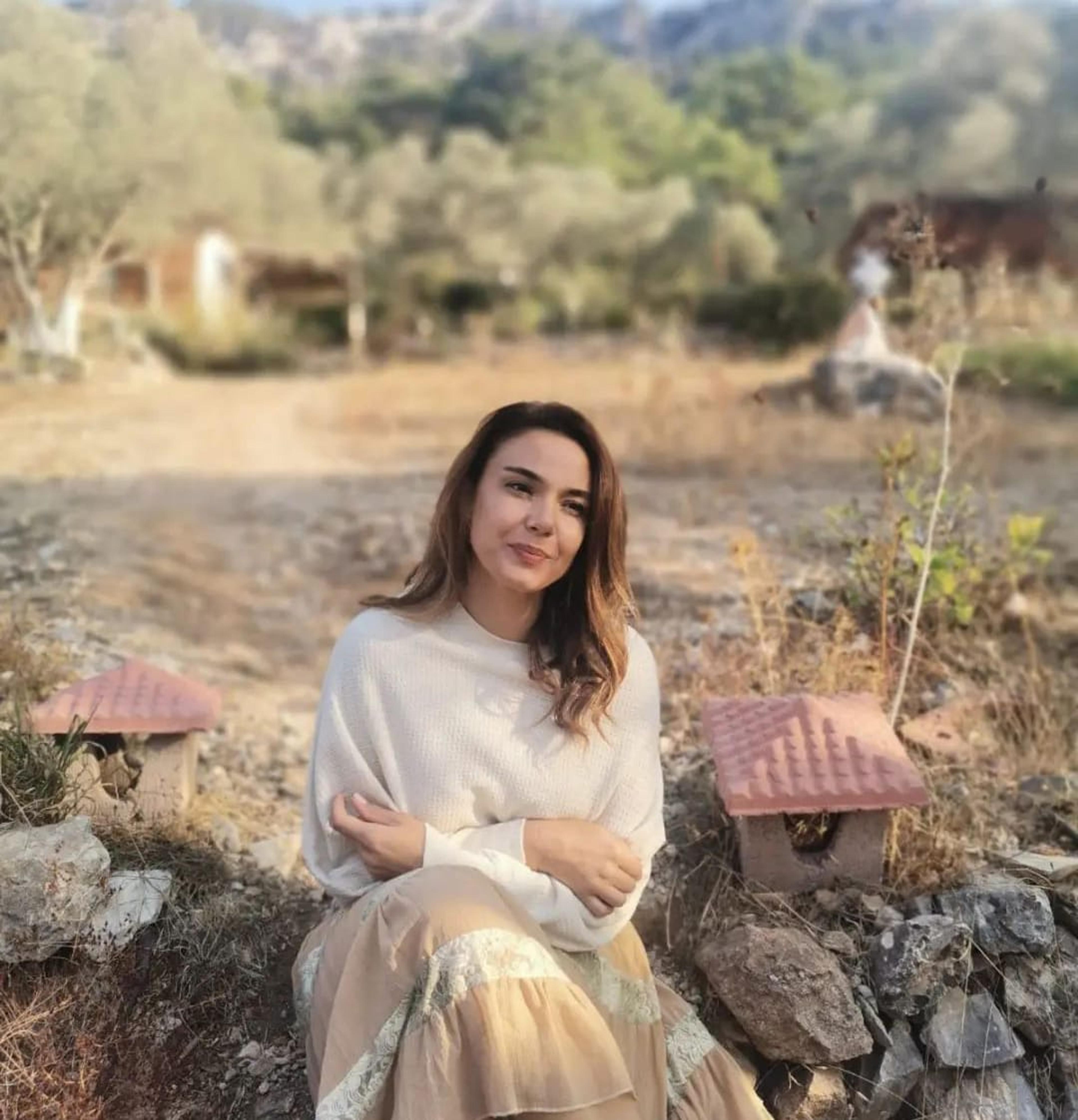 Cansın Türkdoğan
