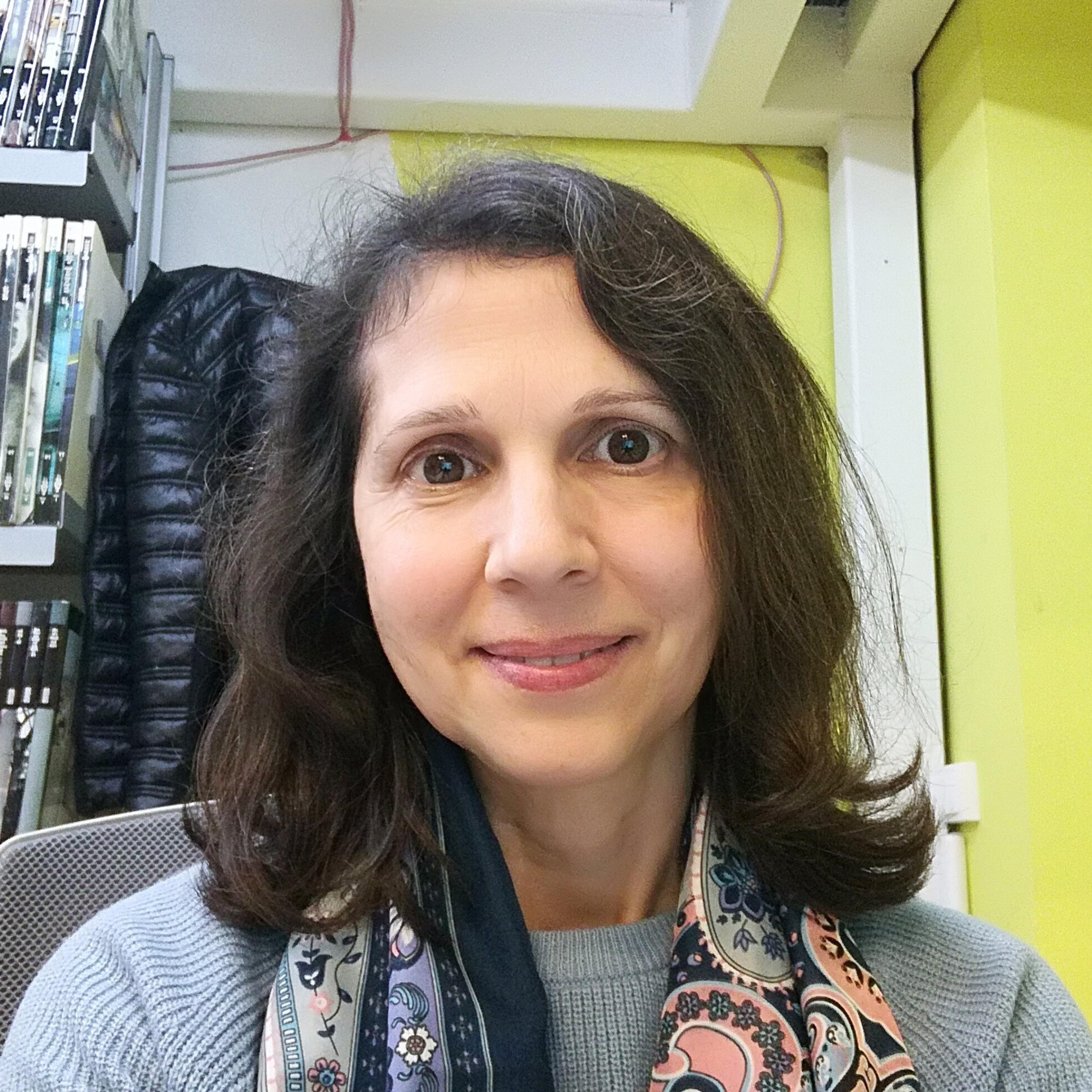 Susana García Gómez