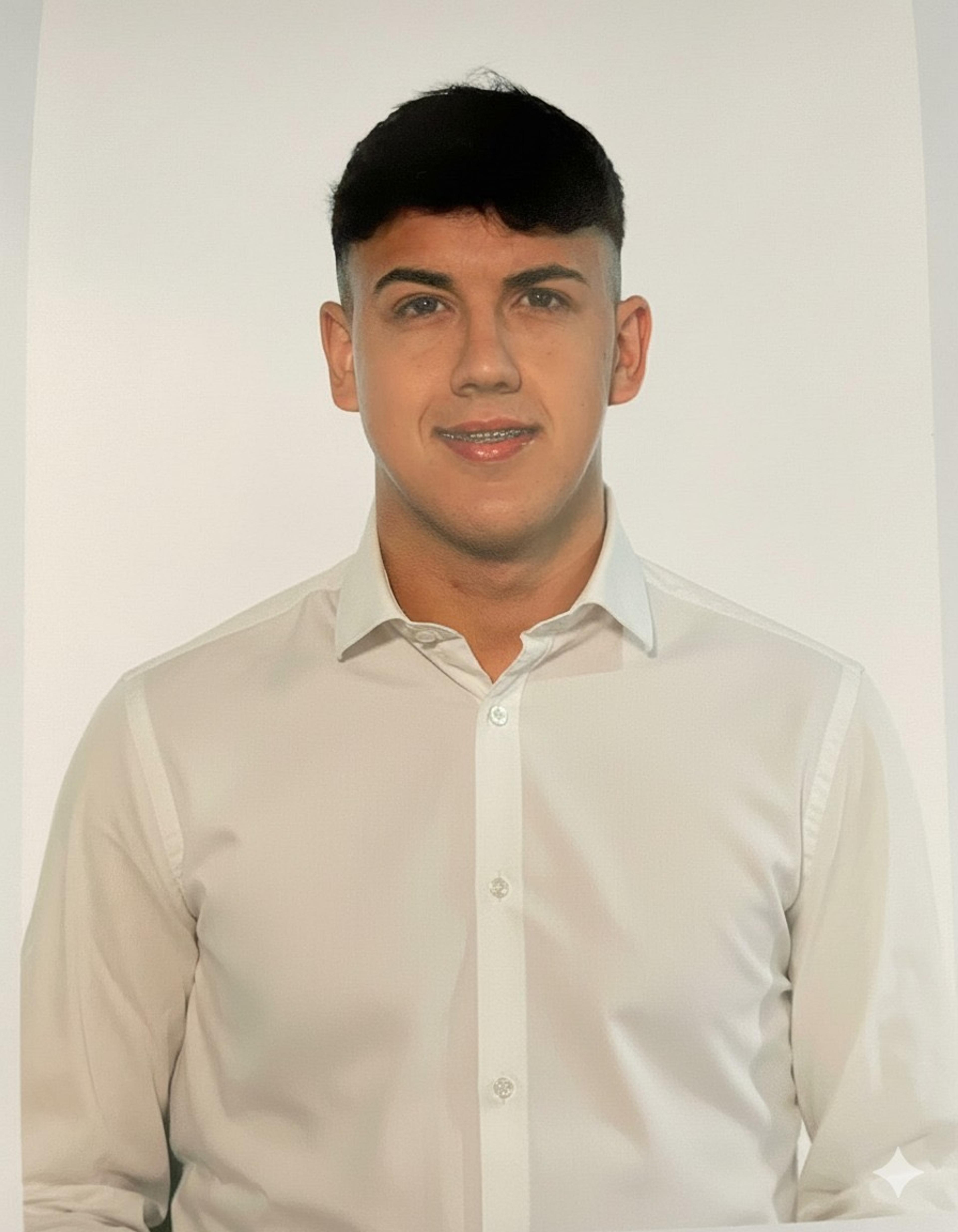 Hugo Prieto Del Sol