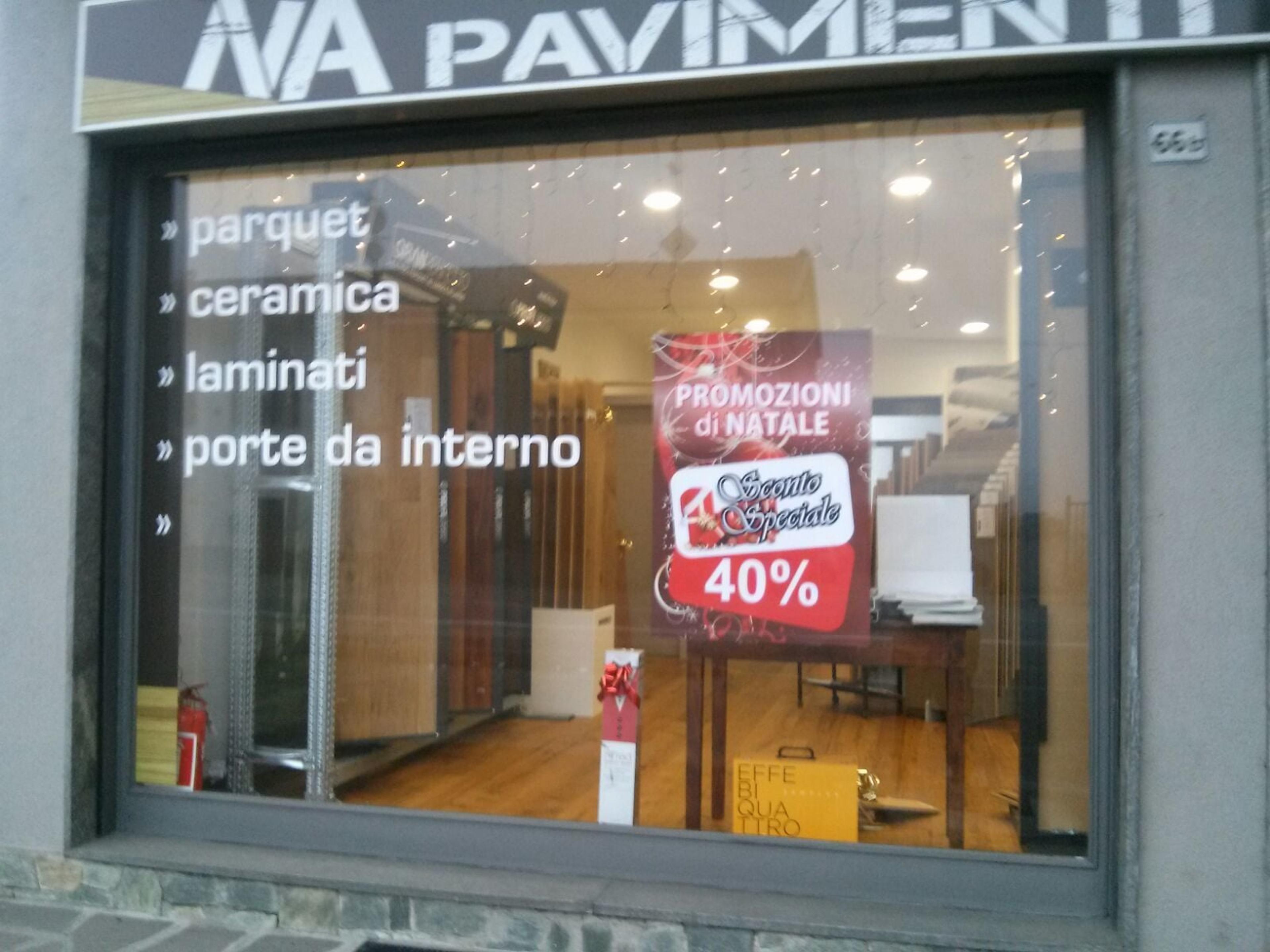 NA Pavimenti e rivestimenti di Nicolosi Andrea