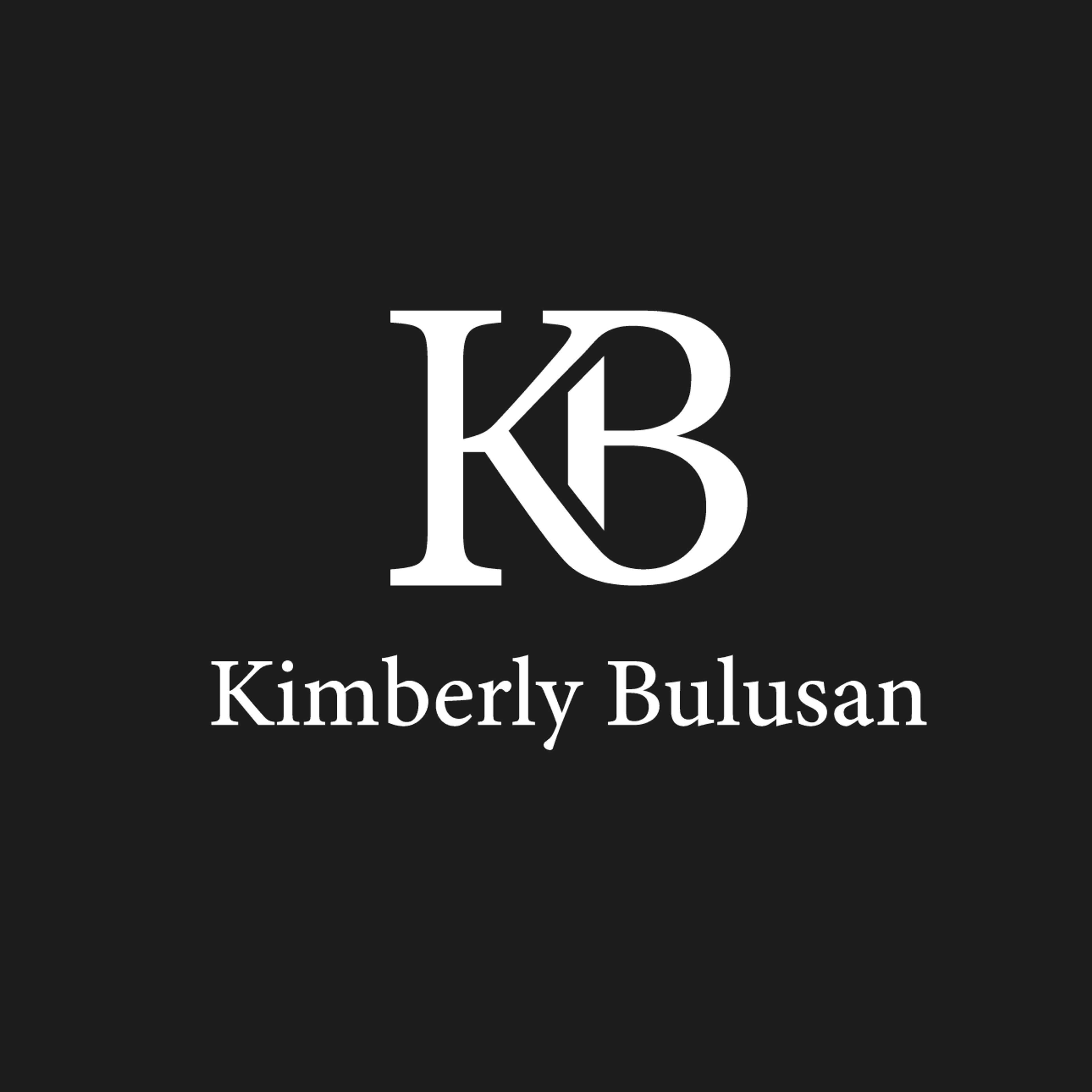 Kimberly Bulusan