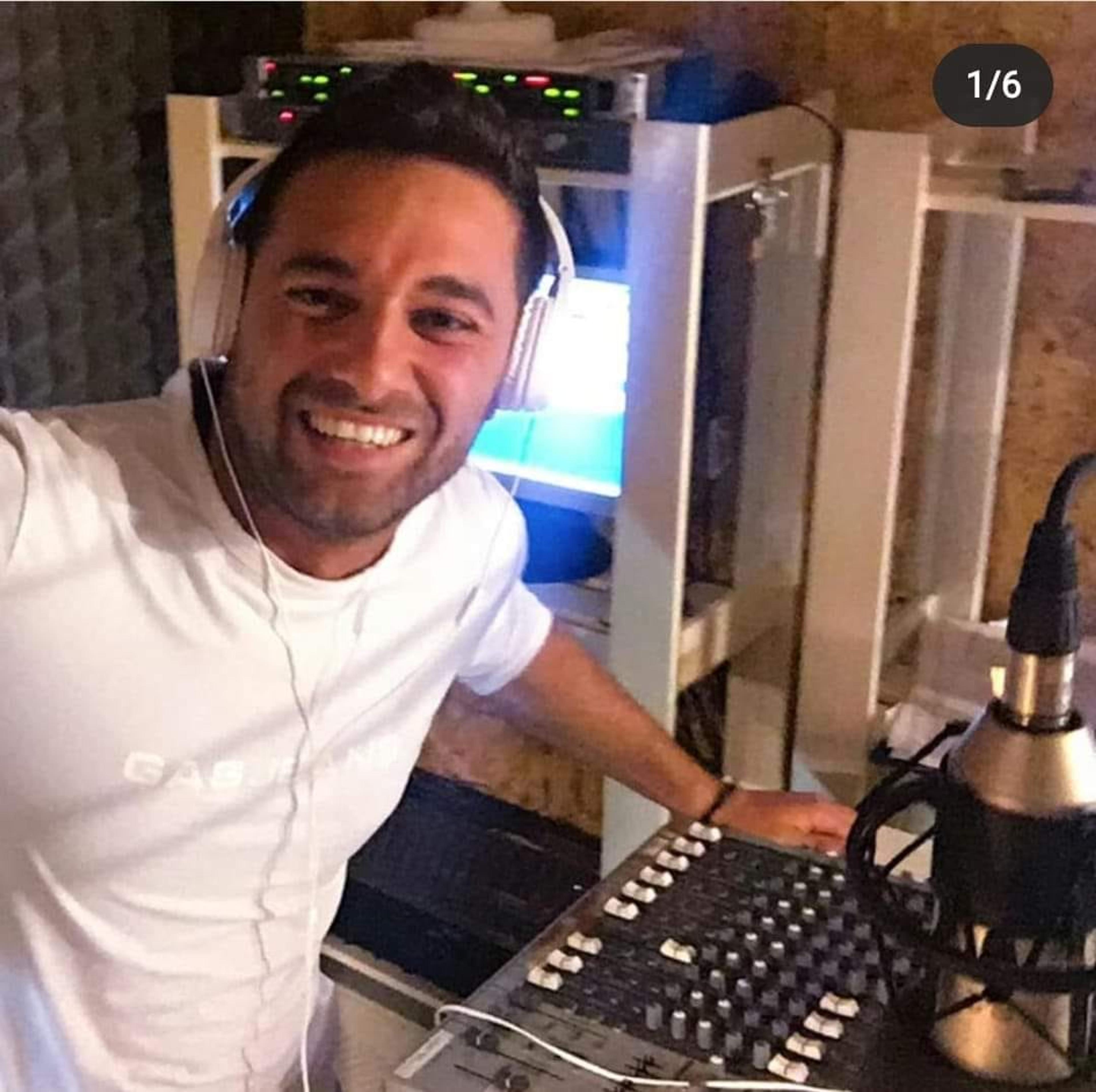 Damiano Vitrano