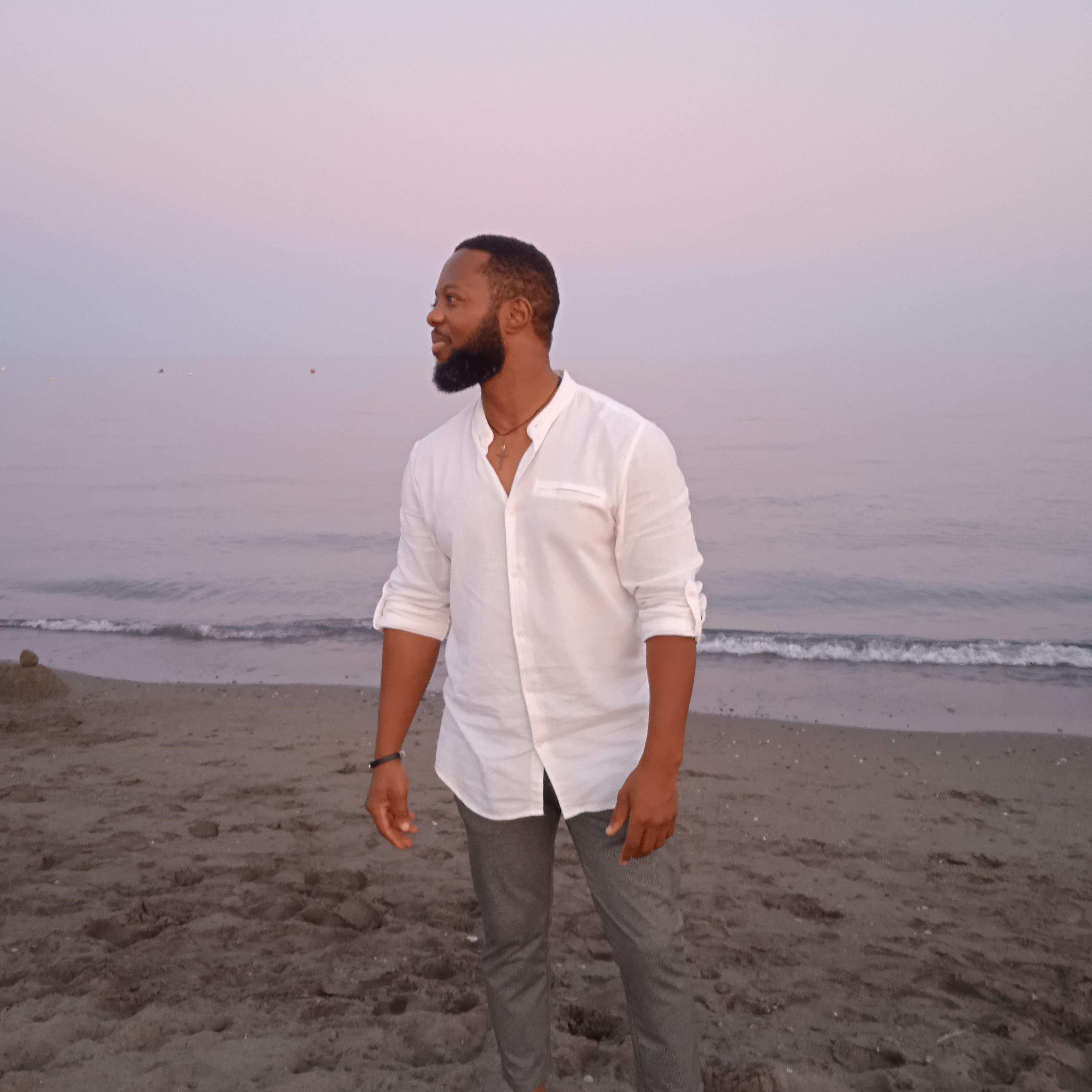 Peter onyebuchukwu