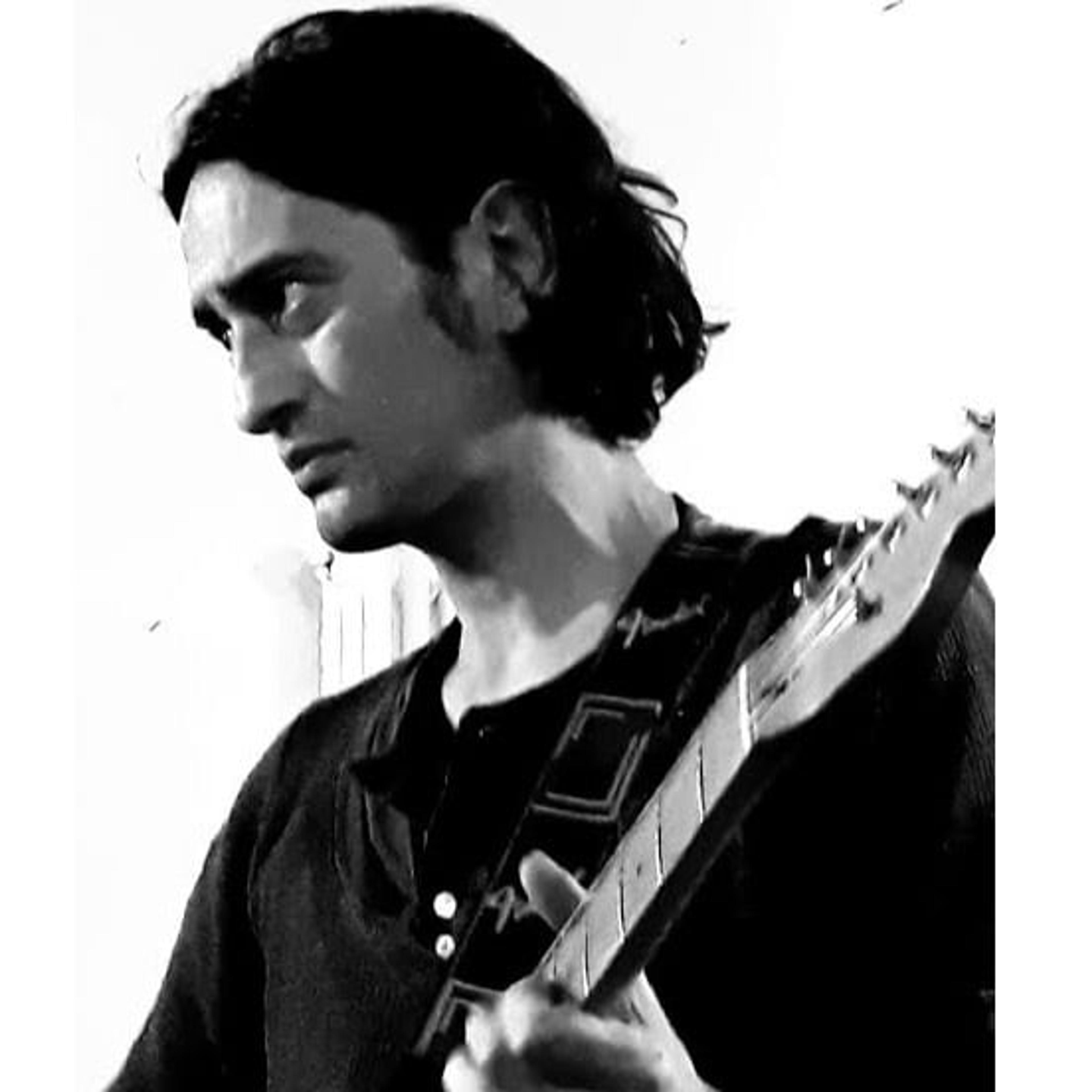 Andrea Bressan
