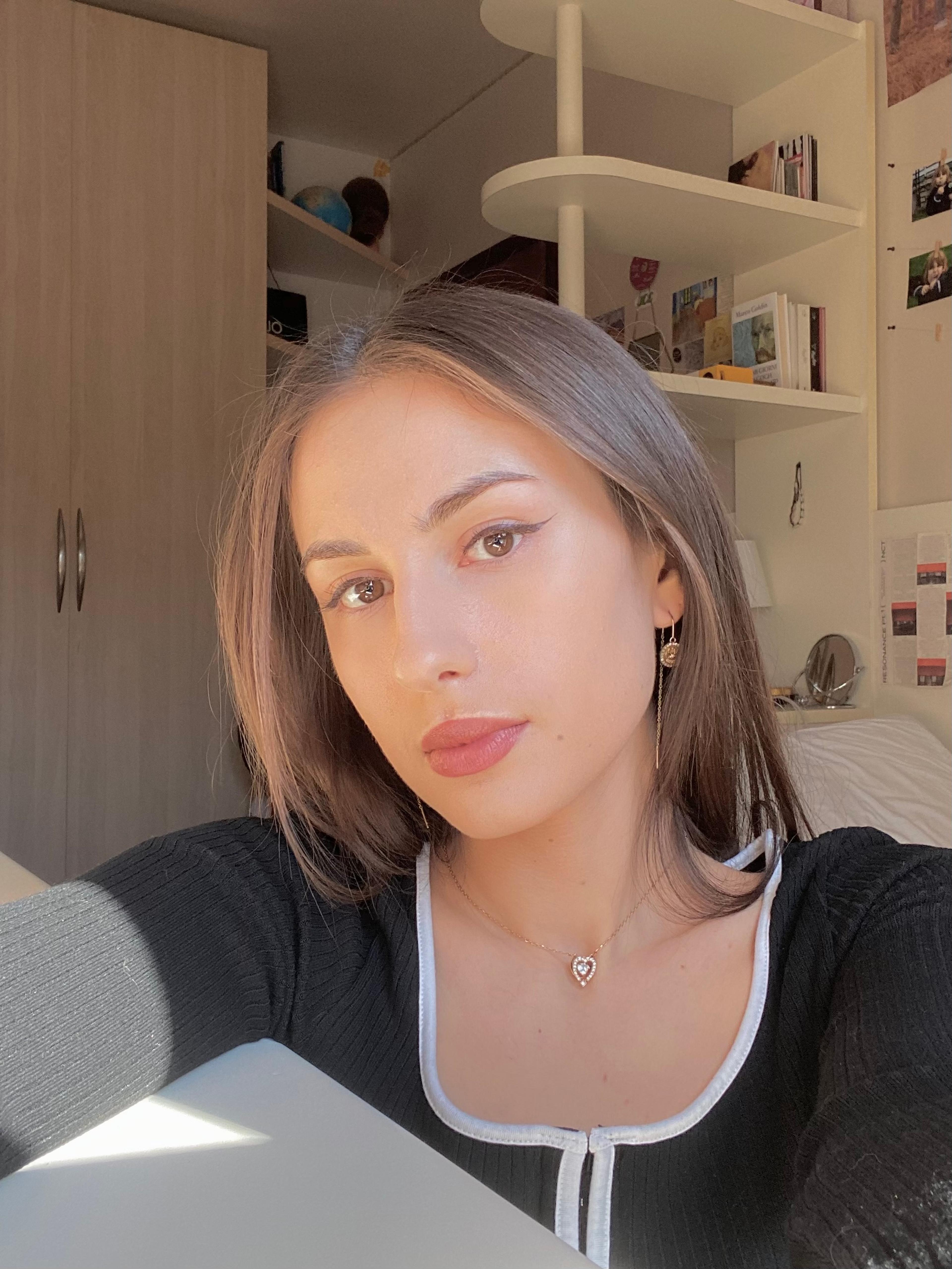 Alisée Radaelli