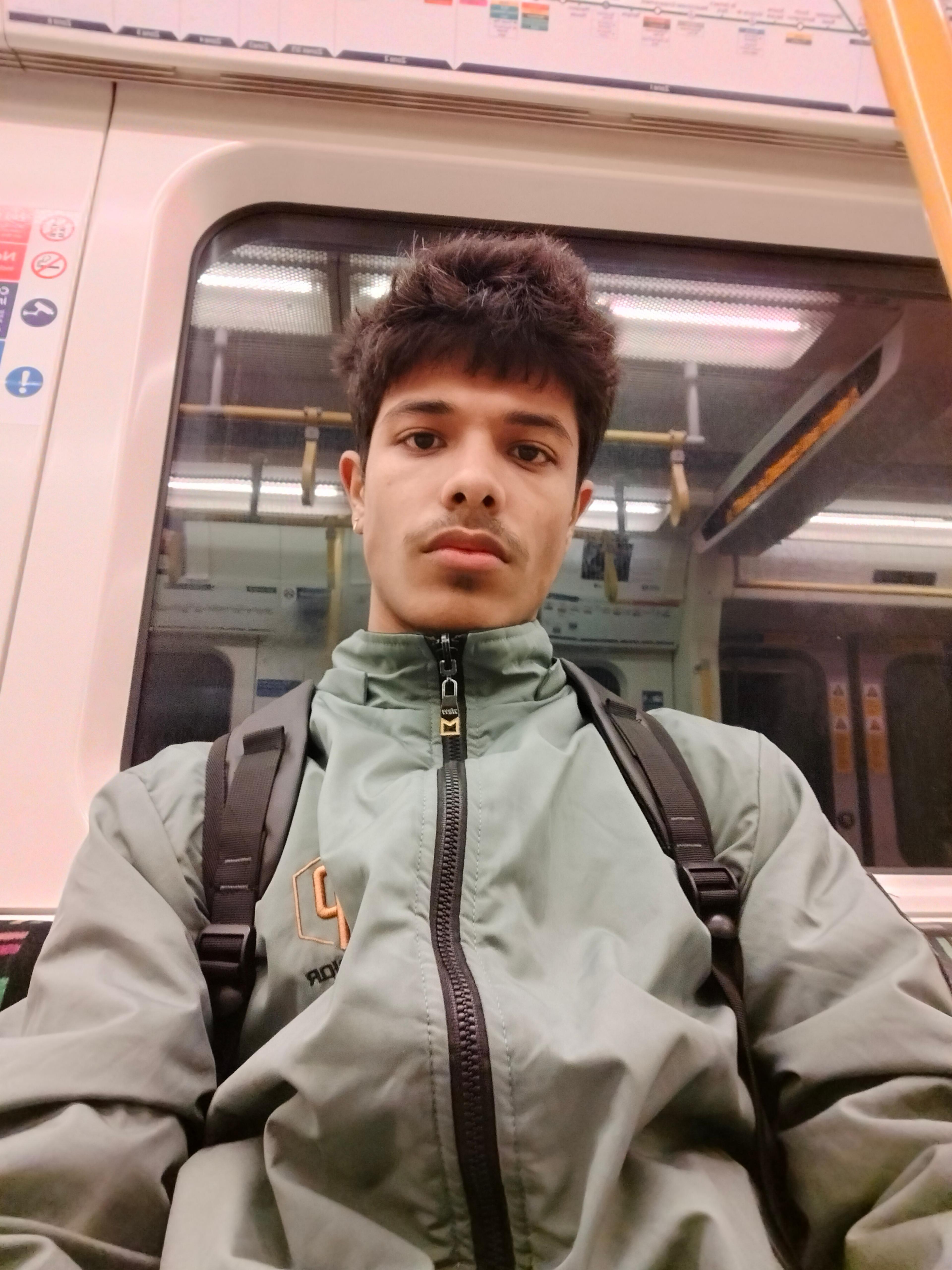 Chiranjibi Pudasaini