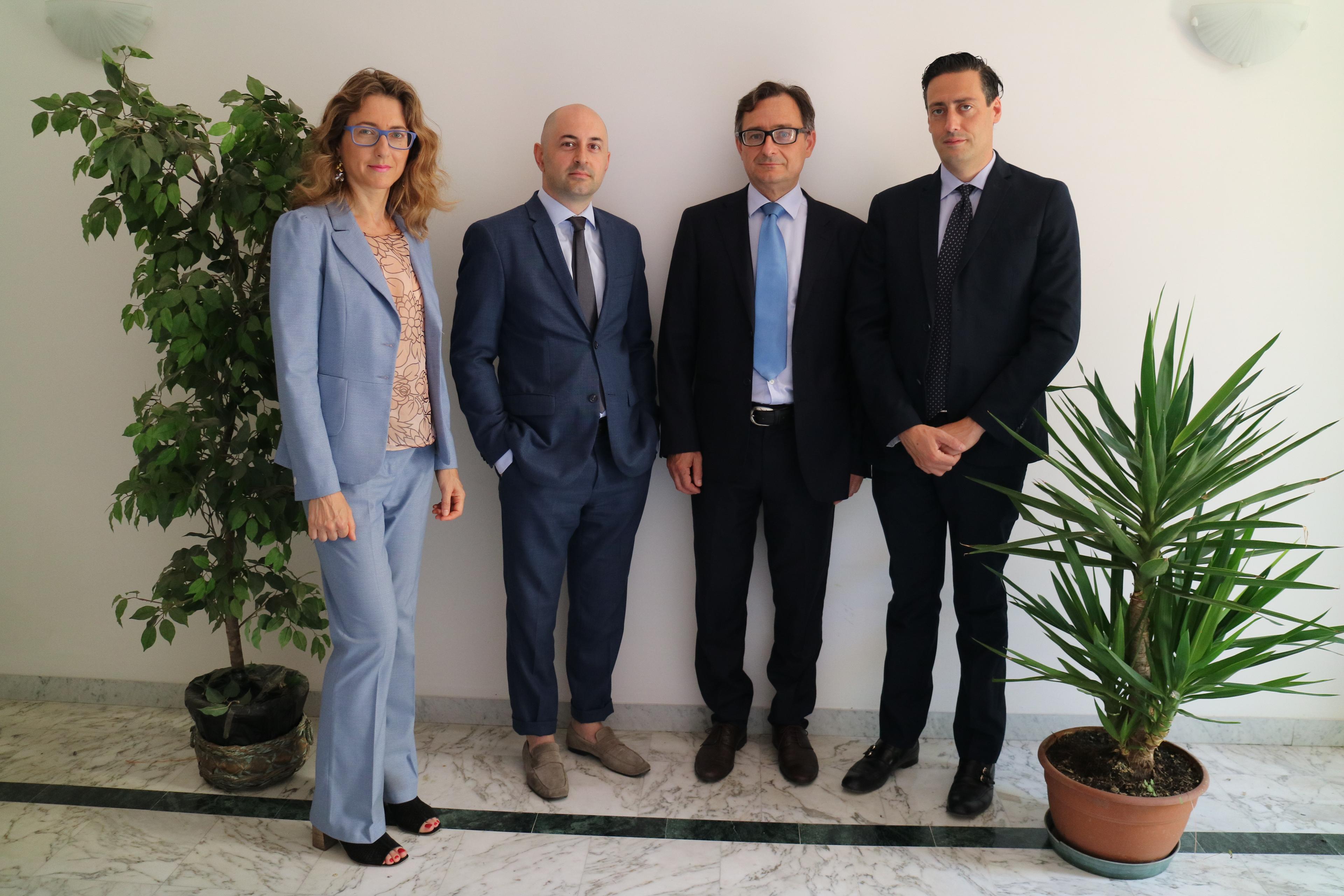 Studio Dottori Commercialisti Associati Rastelli Brandolini Bartoli Paganelli