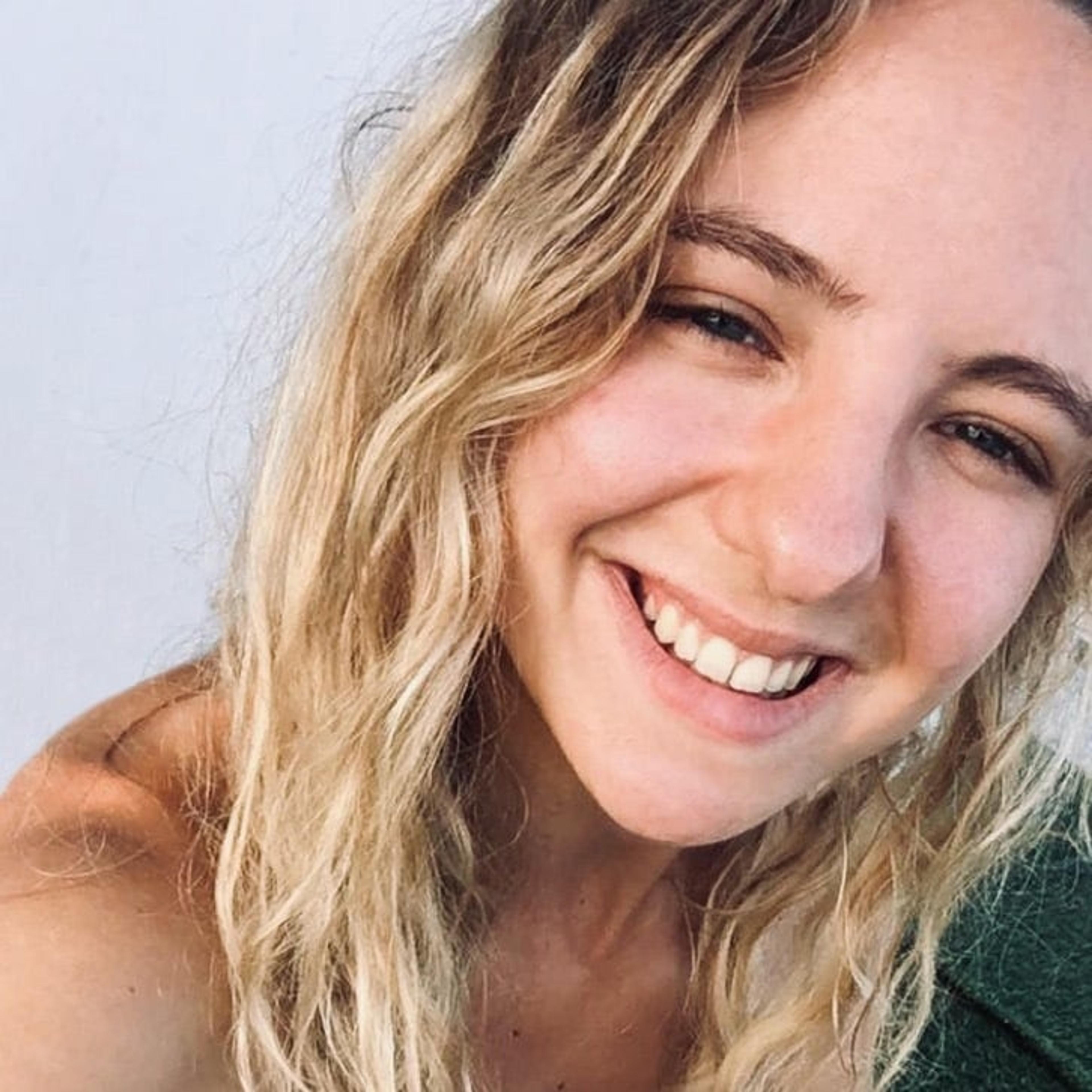 Olivia Kaiser
