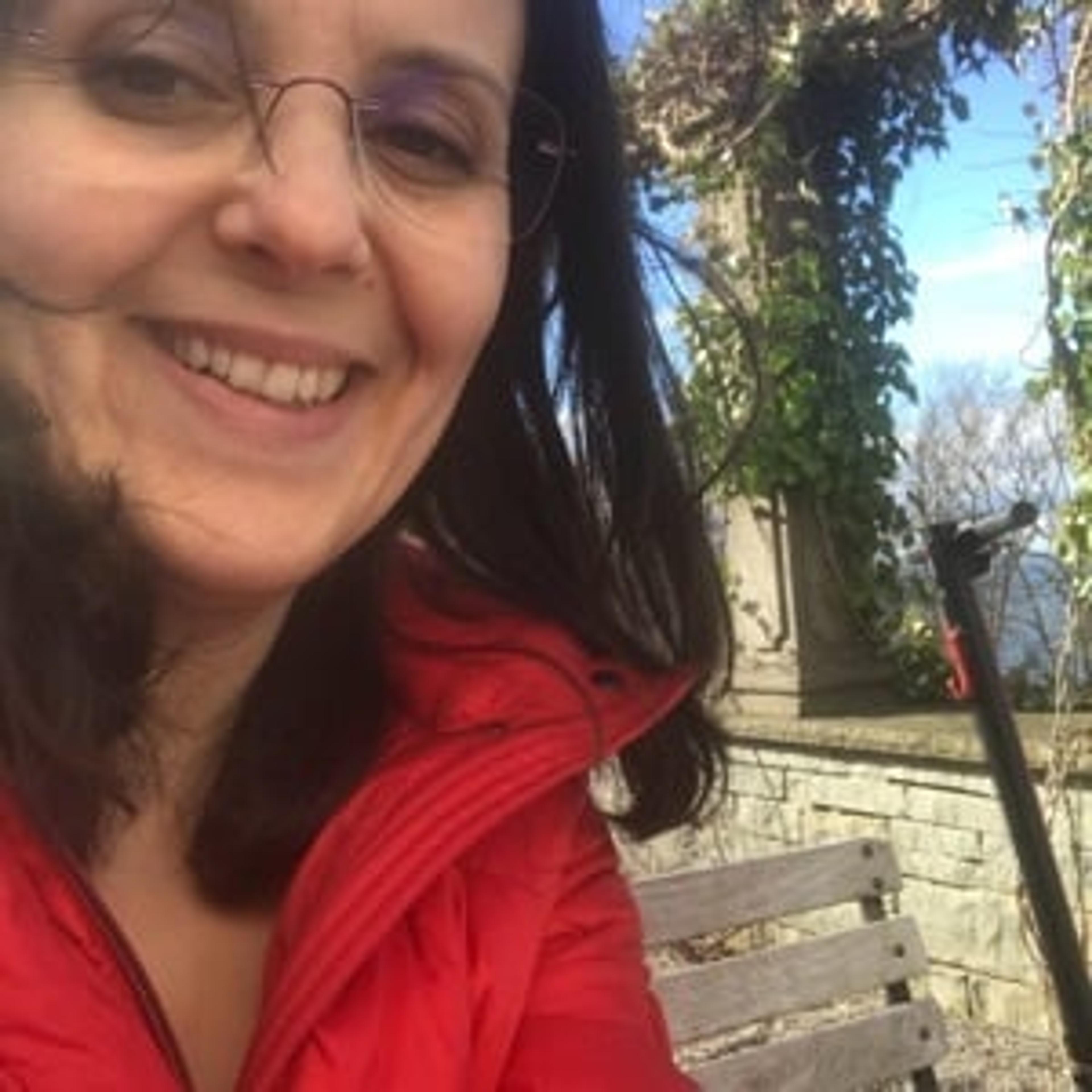 Rosa Capuano