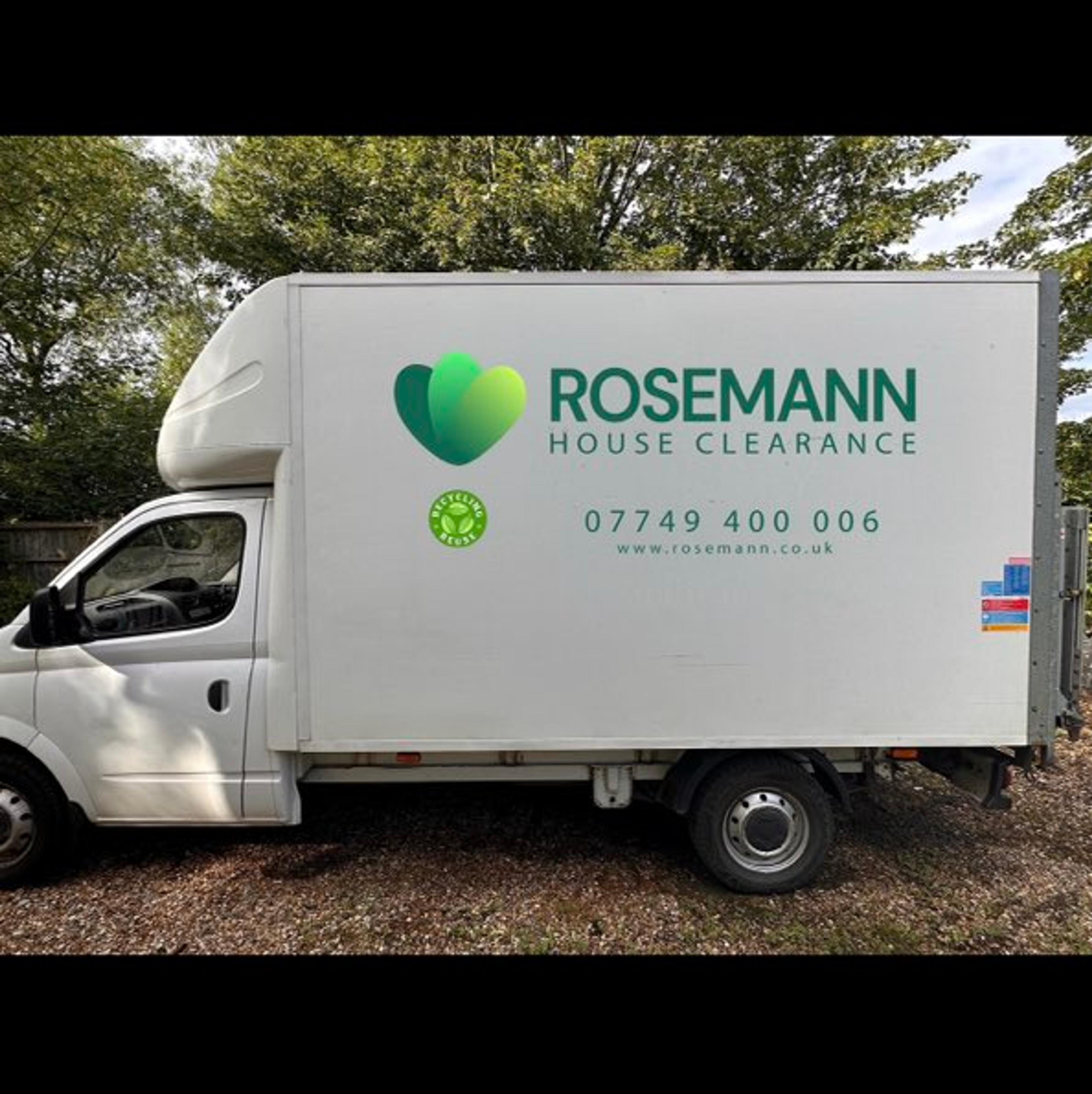 Rosemann Ltd