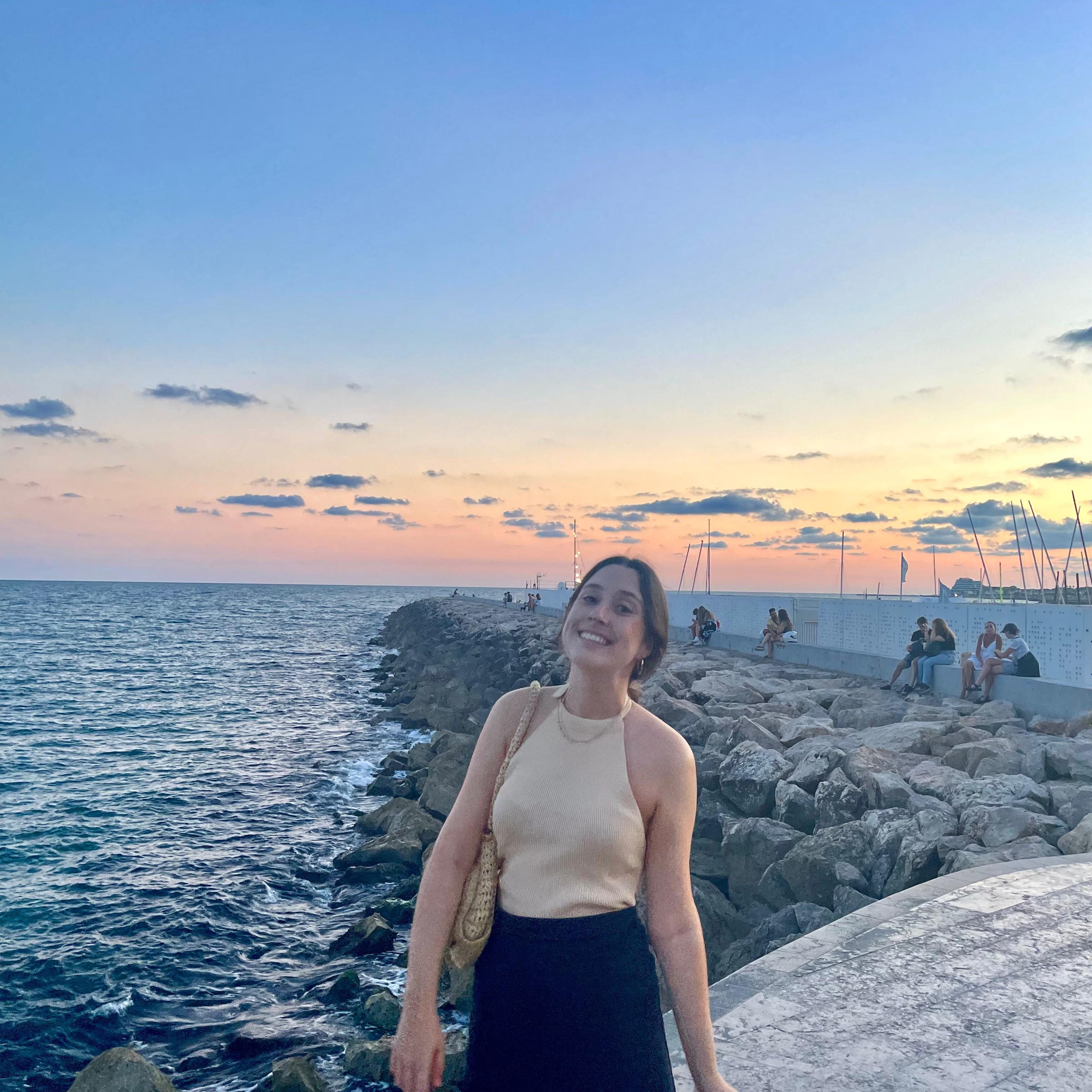 Julia Martinez Mallada