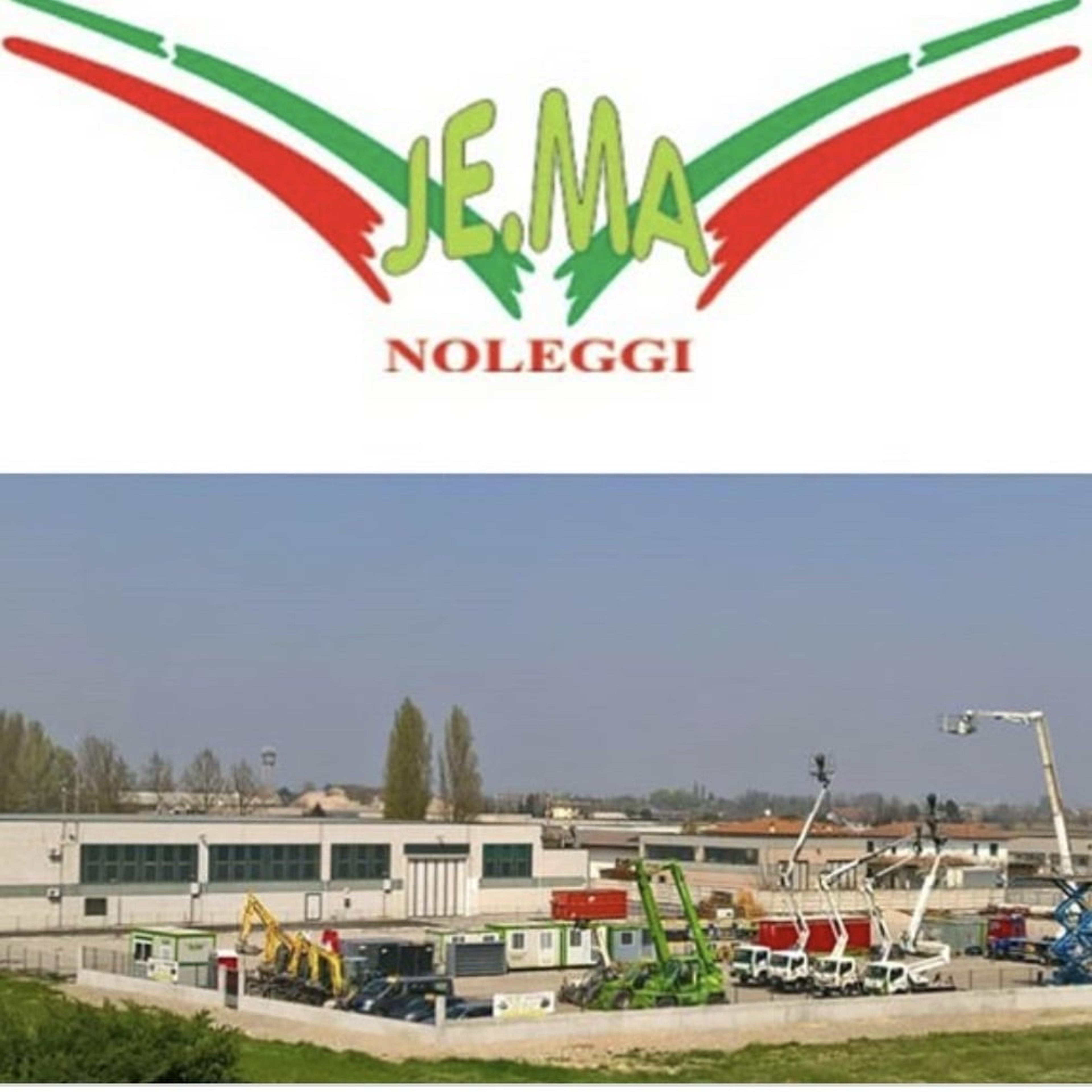 Je.Ma. Noleggi