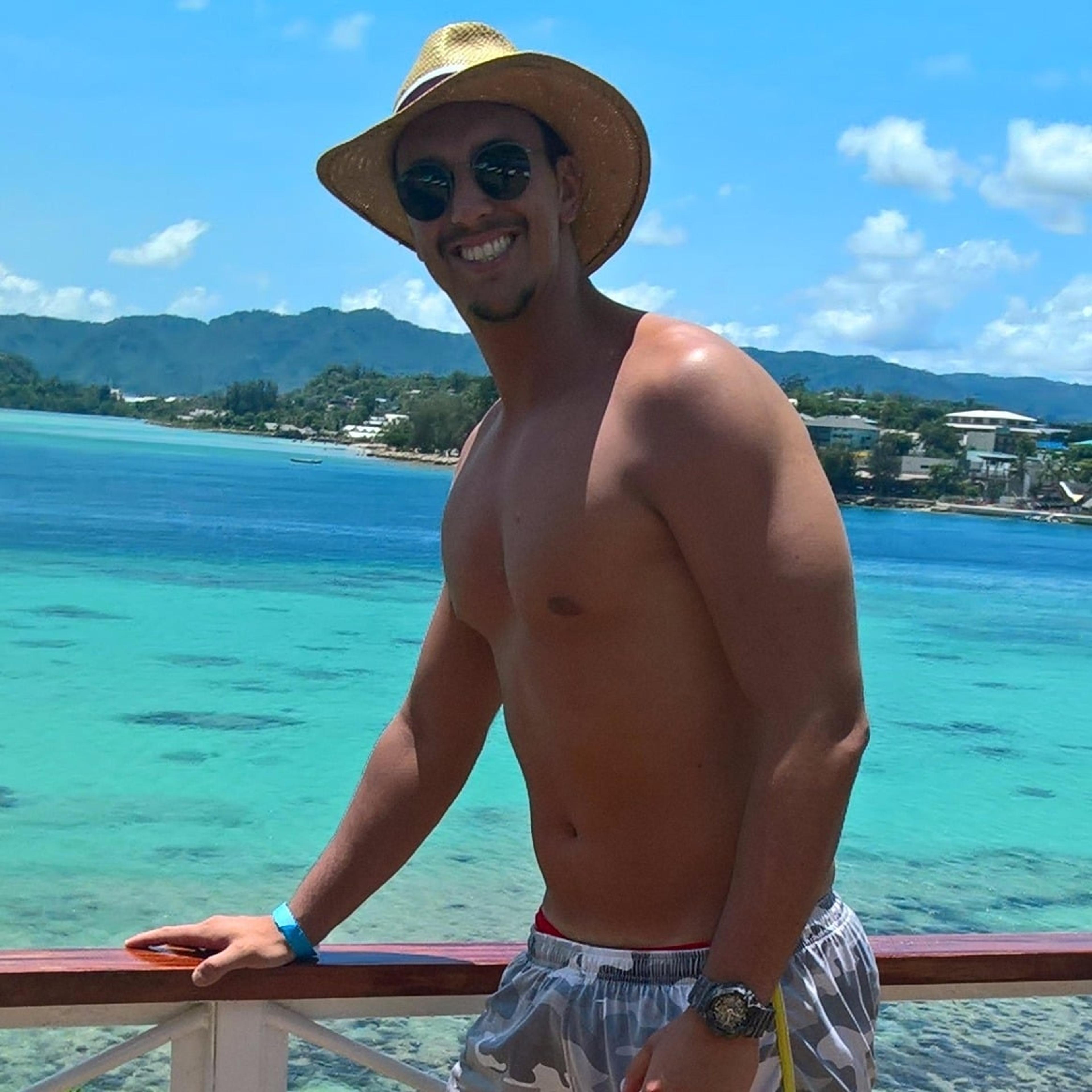 Lorenzo Fracasso