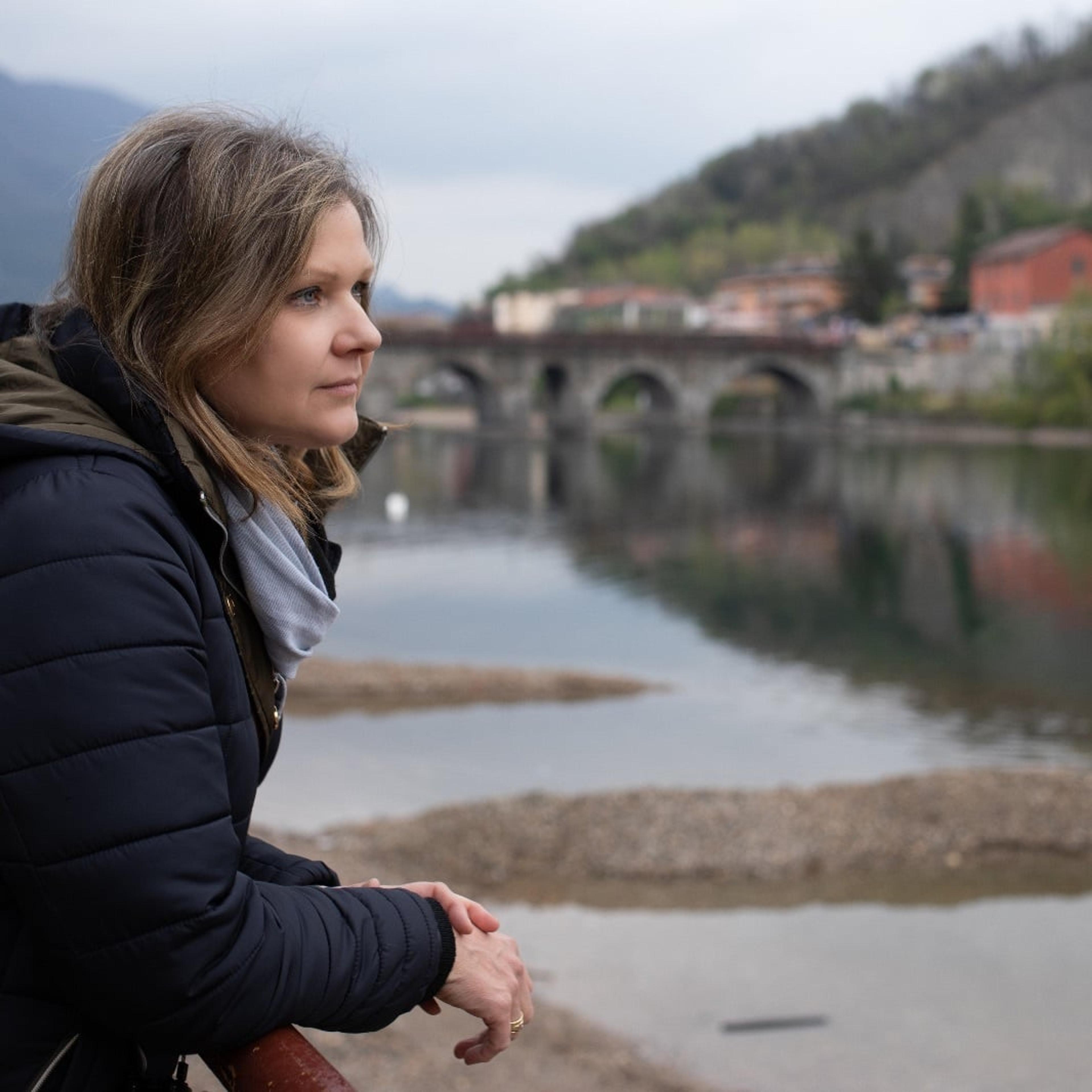 DORIS DRUSETTA FOTOGRAFA