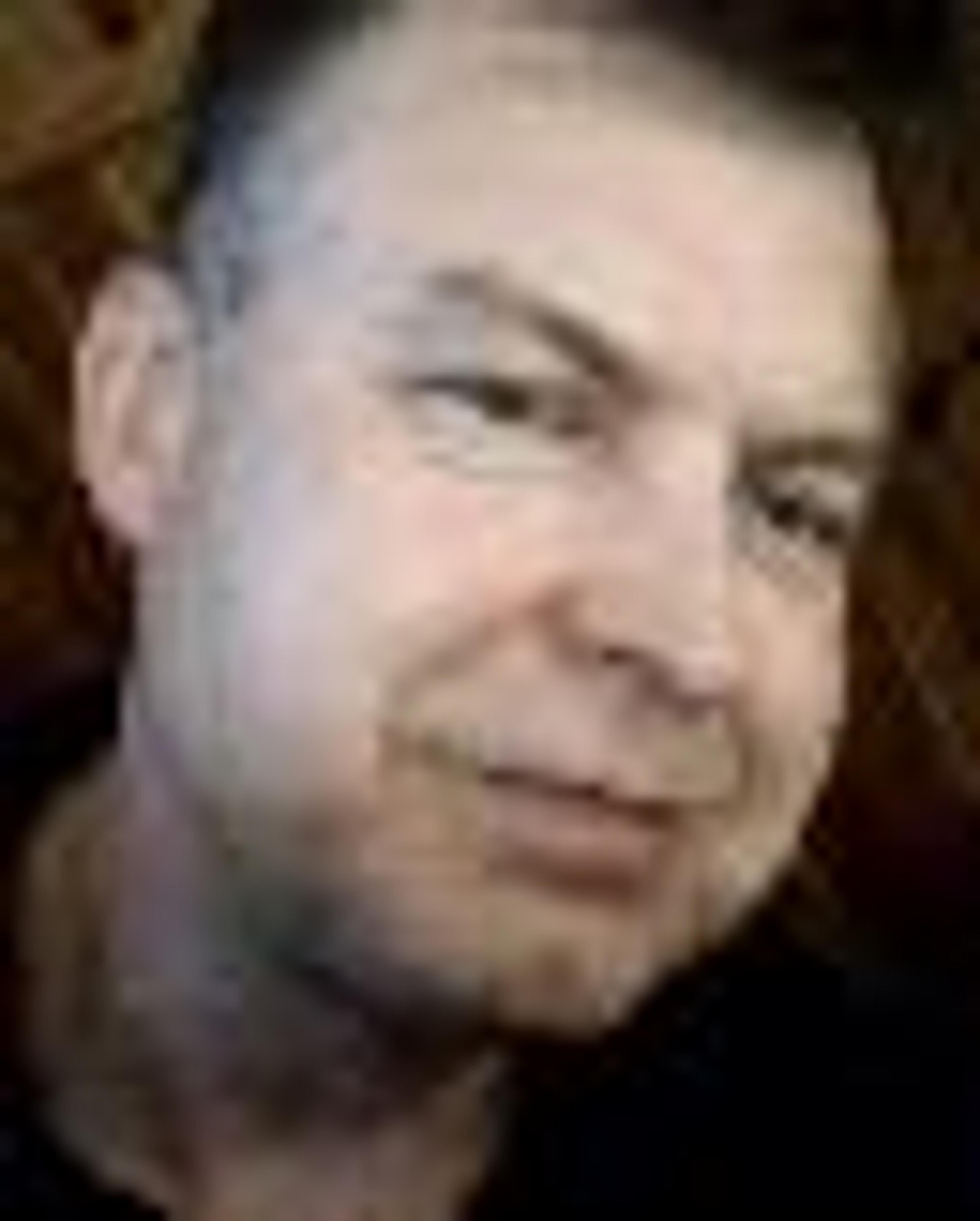Thomas Bucko