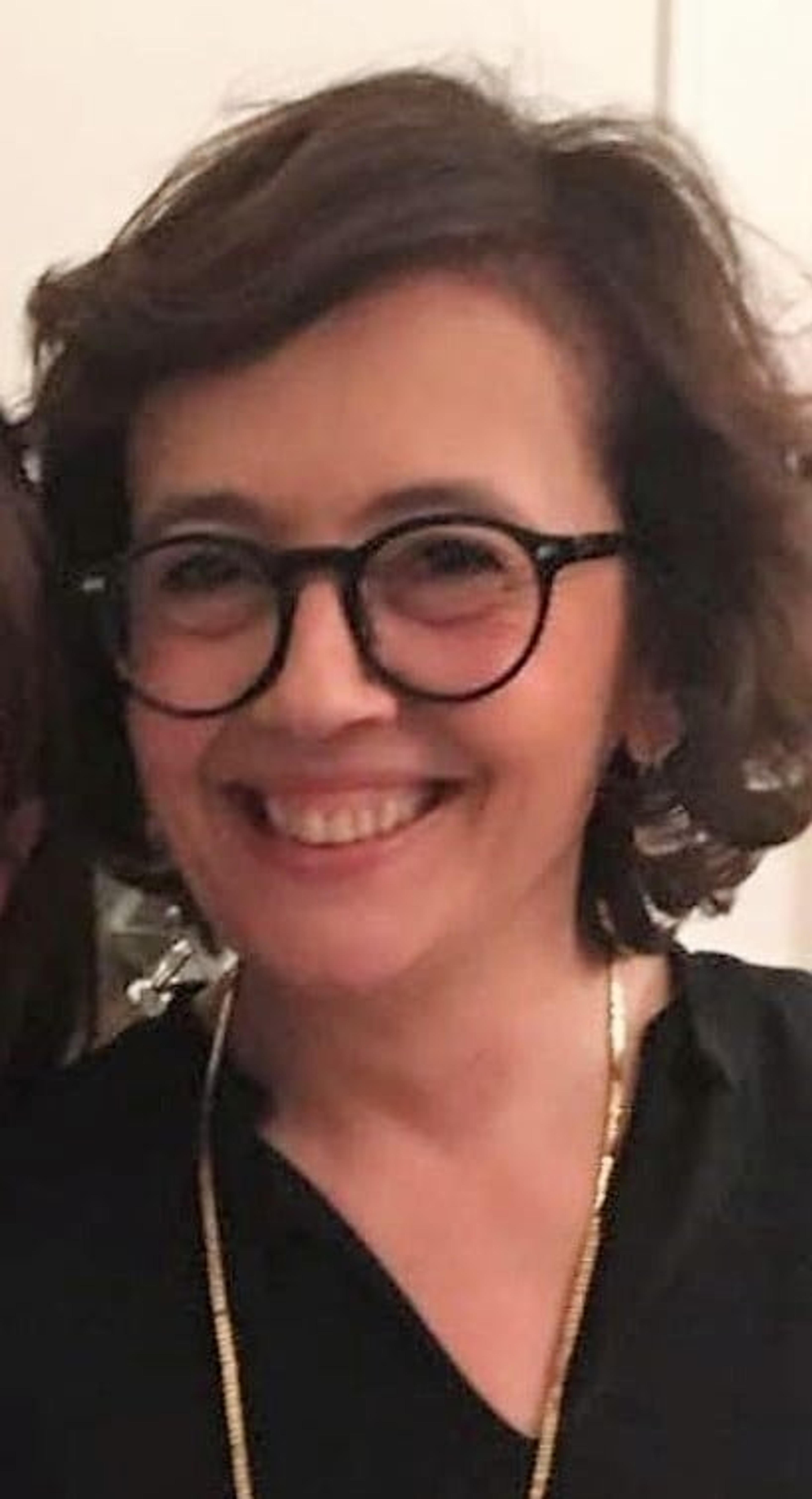 Maddalena Tomaselli