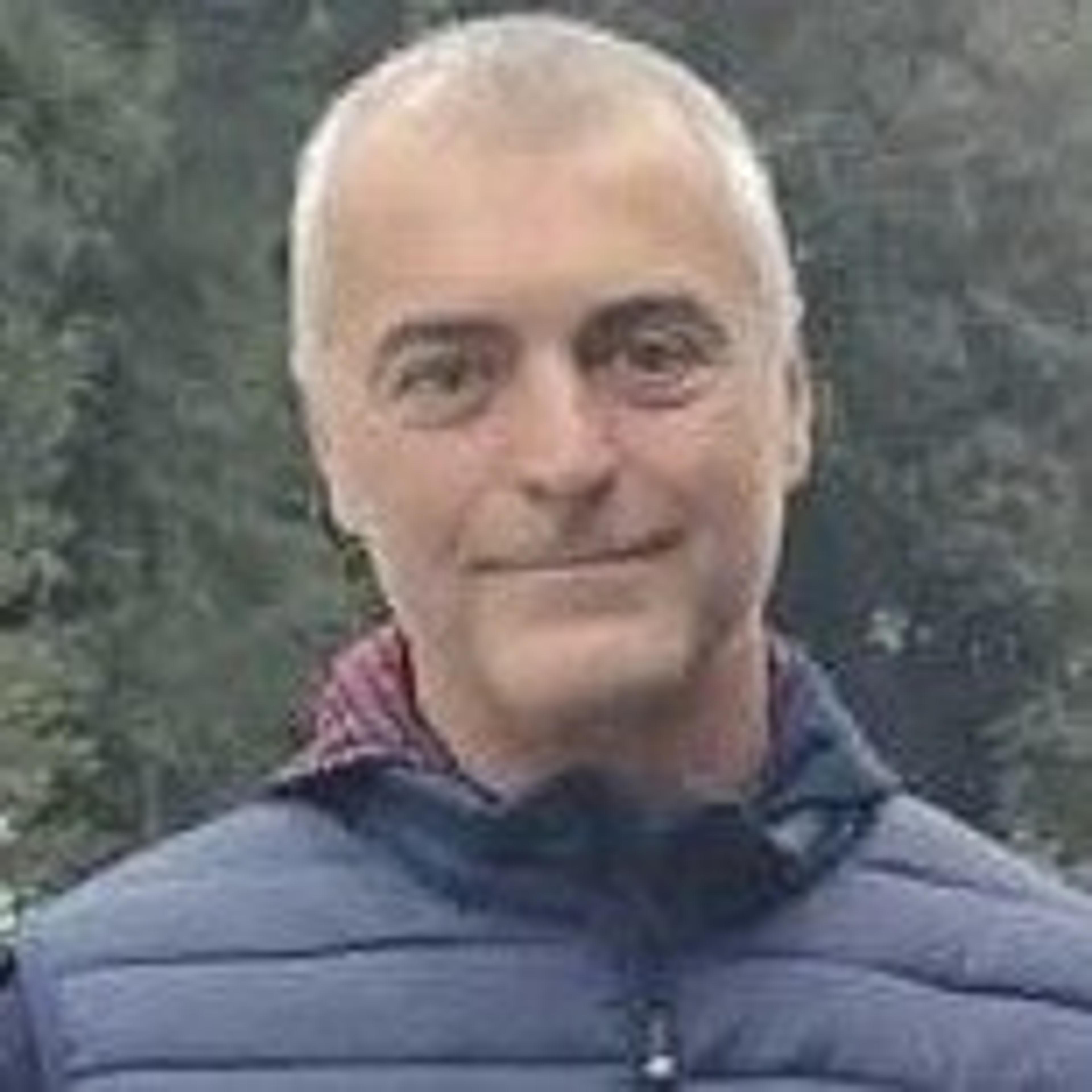 Marco Pergolini