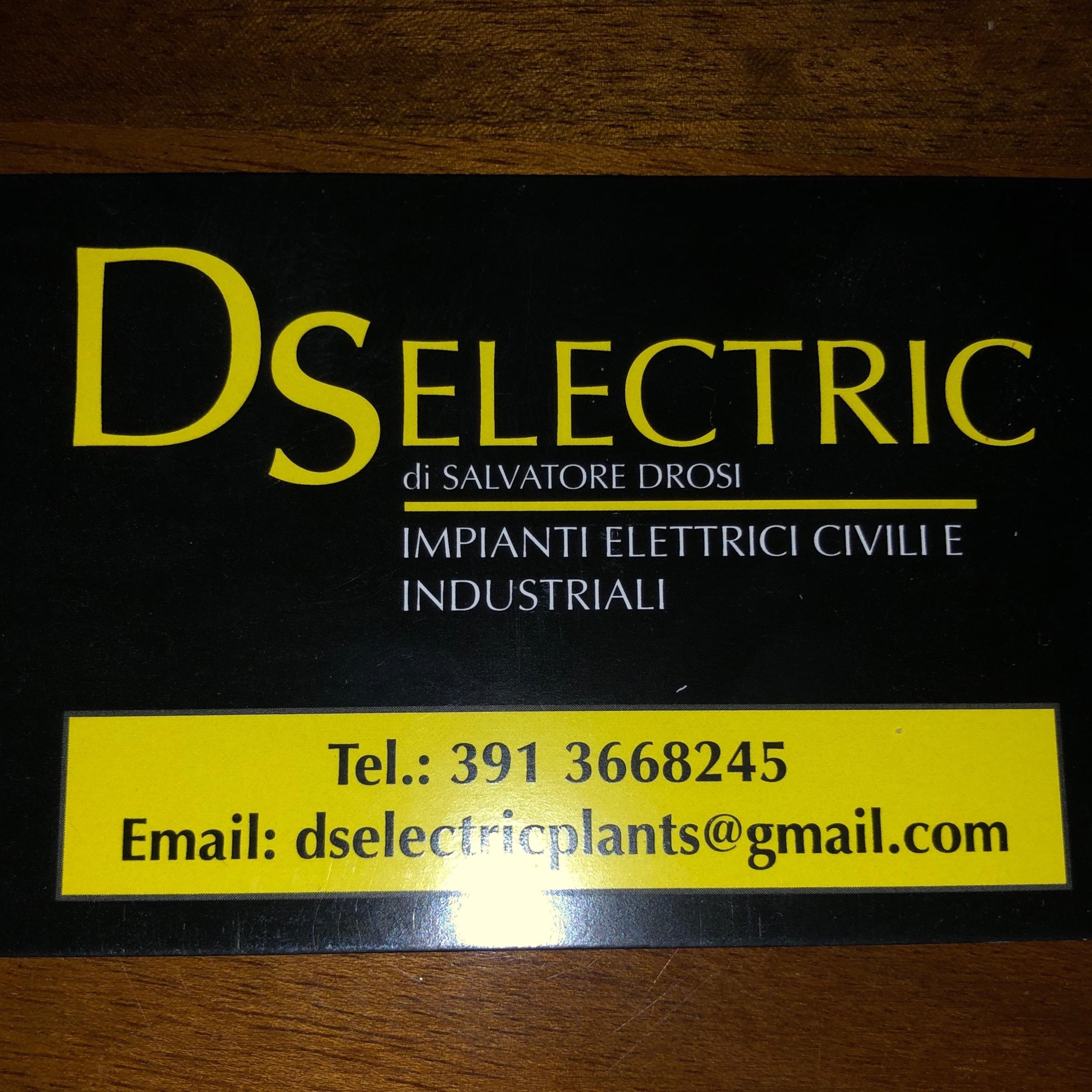 DS ELECRTRIC