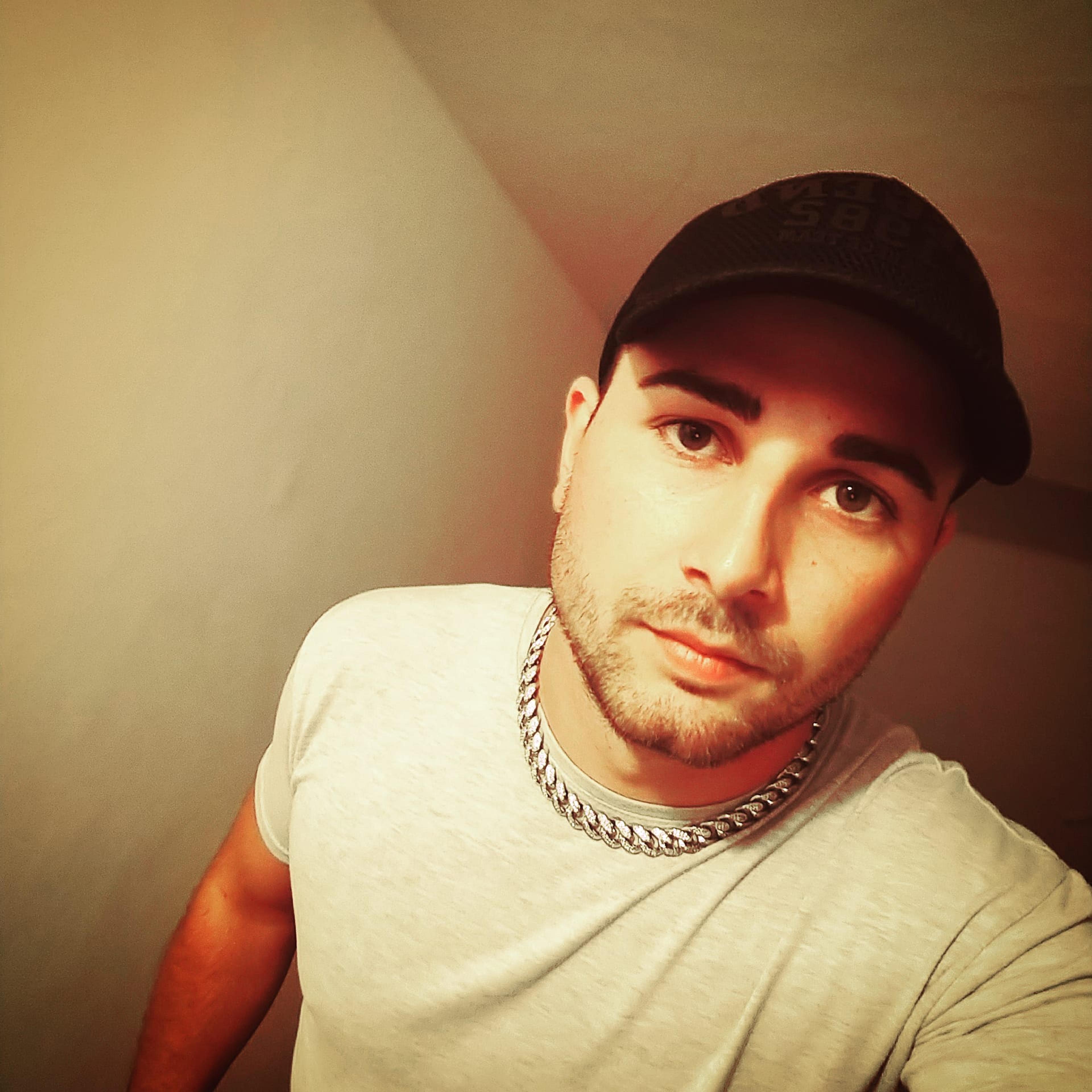 Gabriel Moise